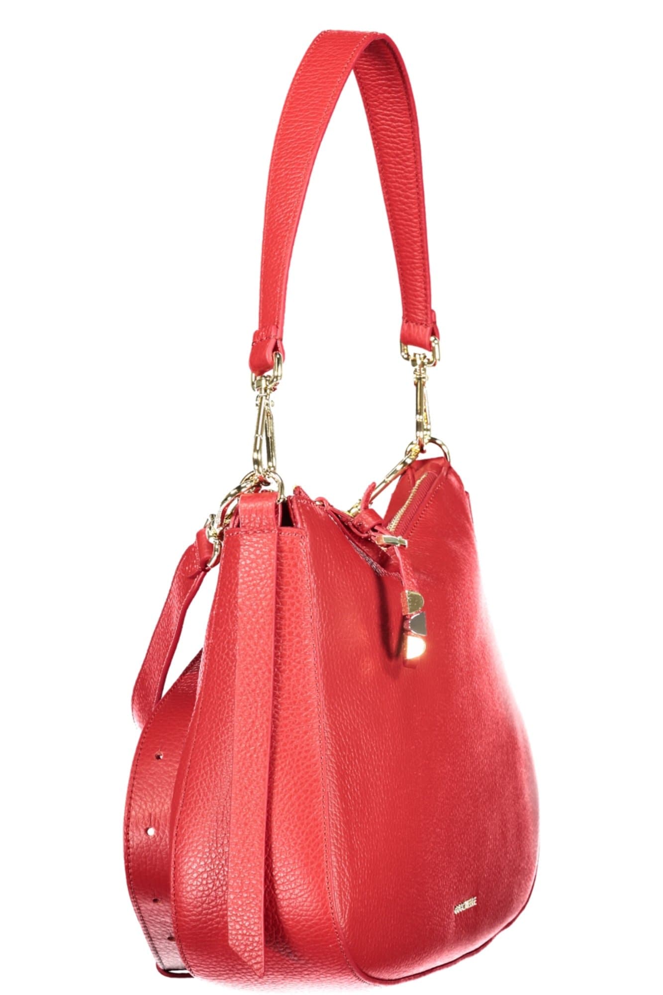 COCCINELLE BORSA DONNA ROSSO - Miniatura 3