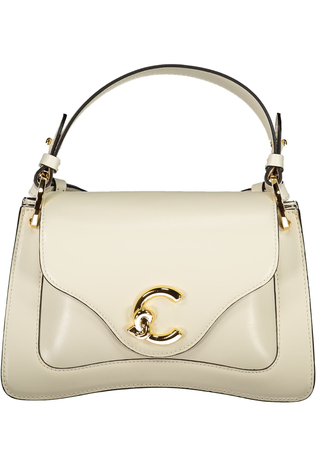 COCCINELLE BORSA DONNA BIANCO - Immagine 1