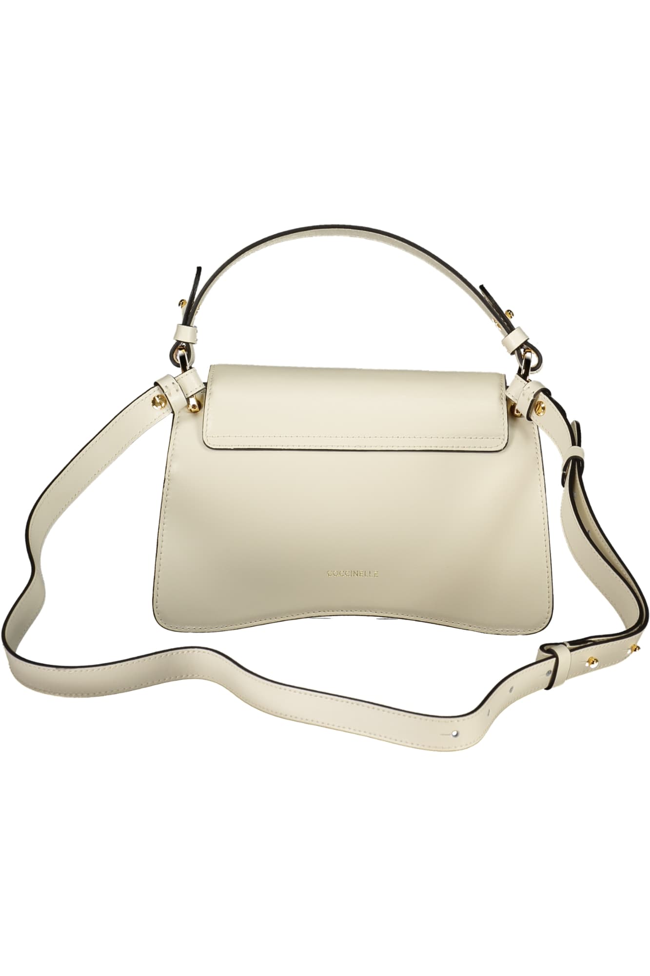 COCCINELLE BORSA DONNA BIANCO - Miniatura 2