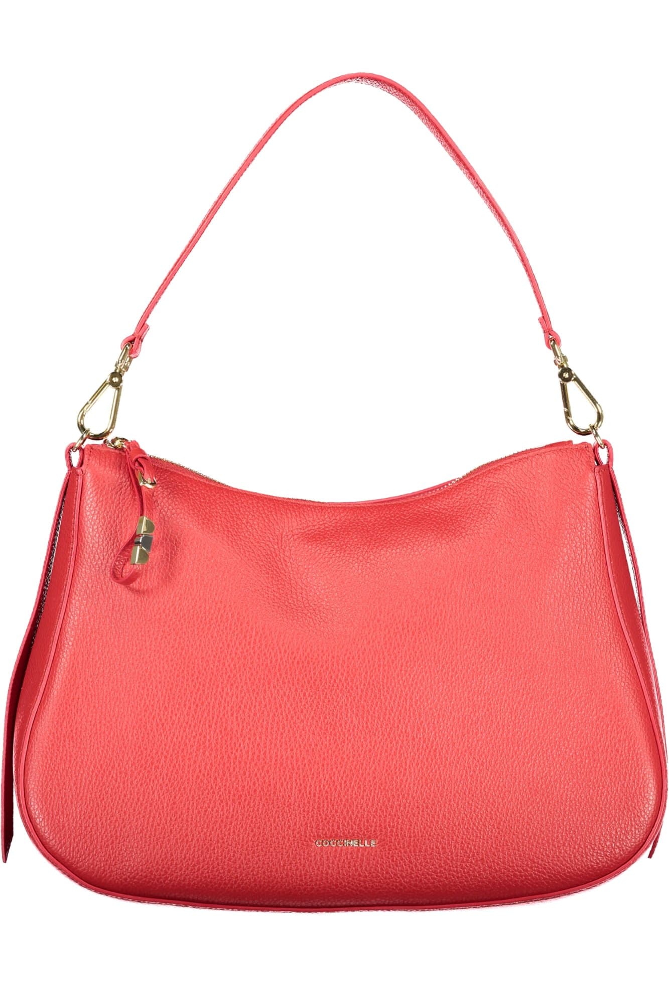 COCCINELLE BORSA DONNA ROSSO - Immagine 1