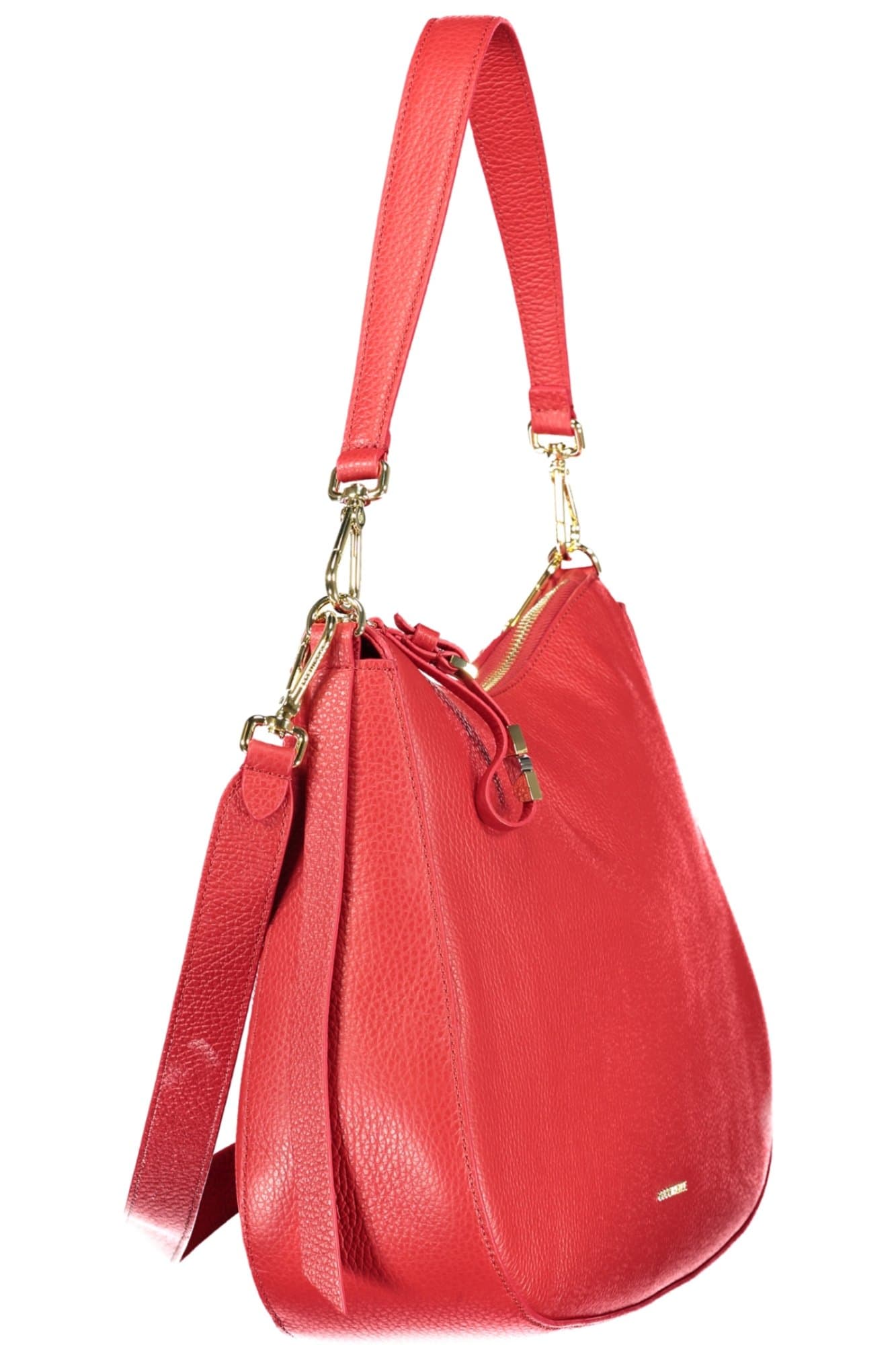 COCCINELLE BORSA DONNA ROSSO - Miniatura 3