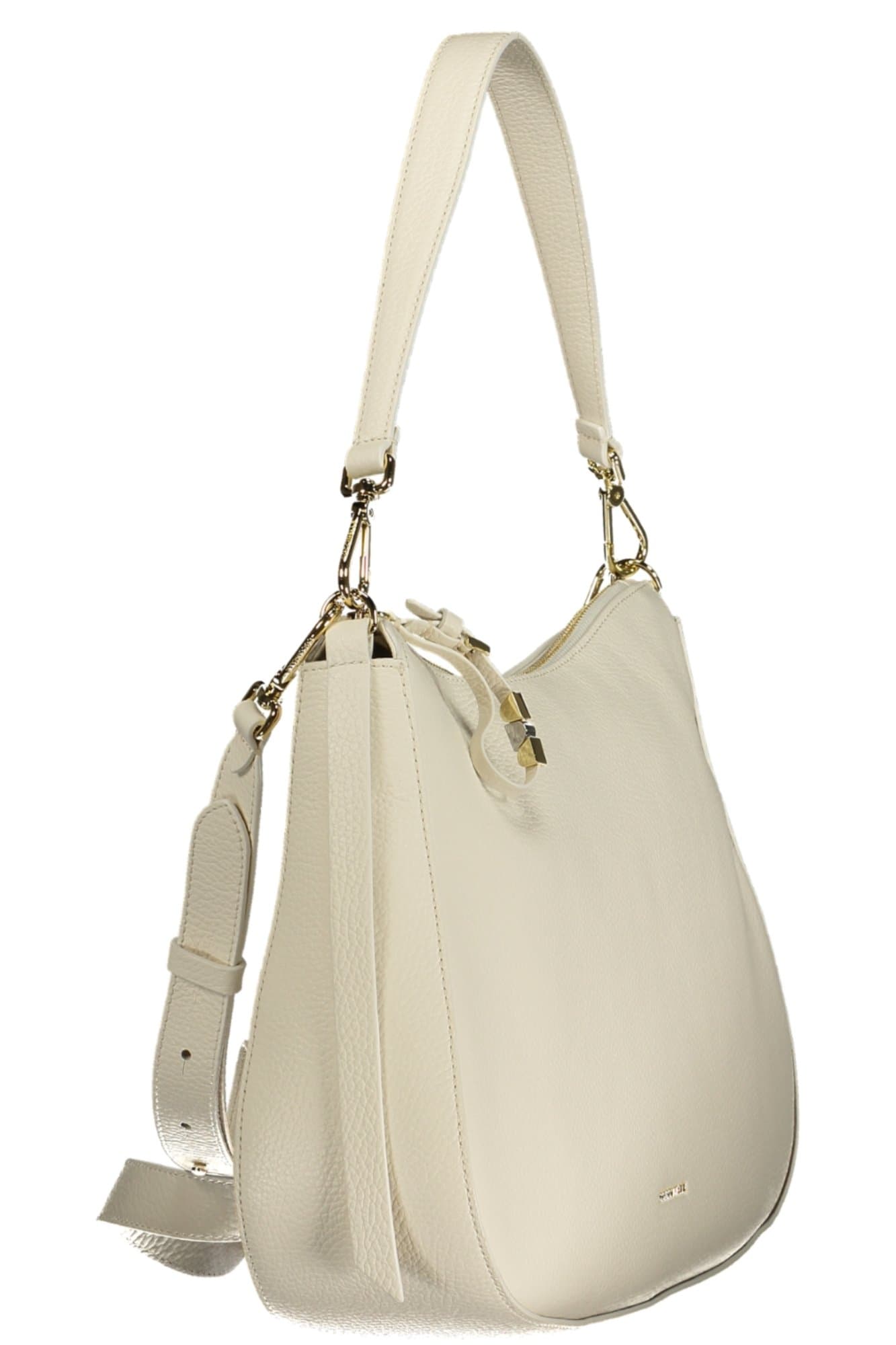 COCCINELLE BORSA DONNA BIANCO - Miniatura 3