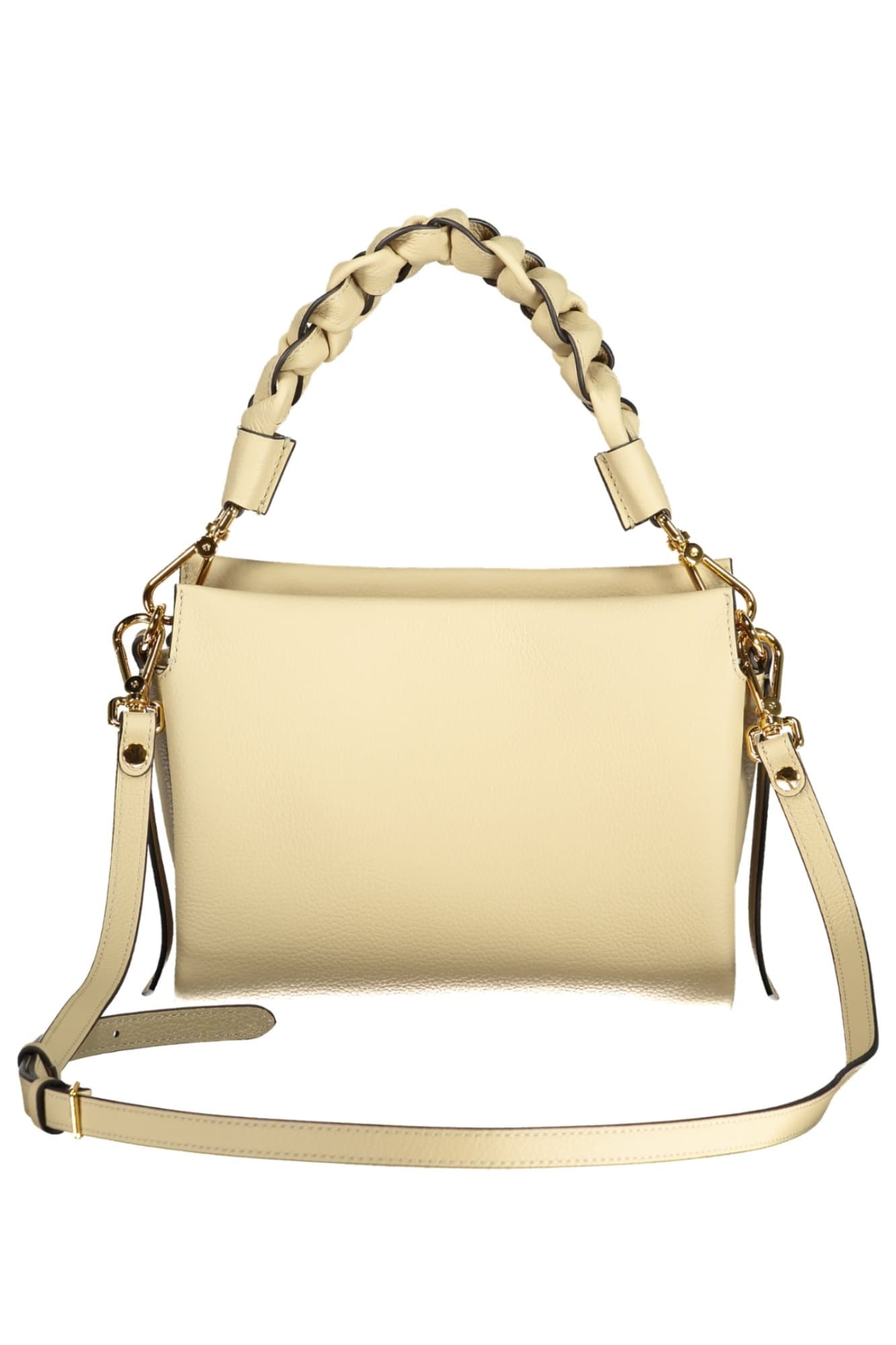COCCINELLE BORSA DONNA BEIGE - Miniatura 2