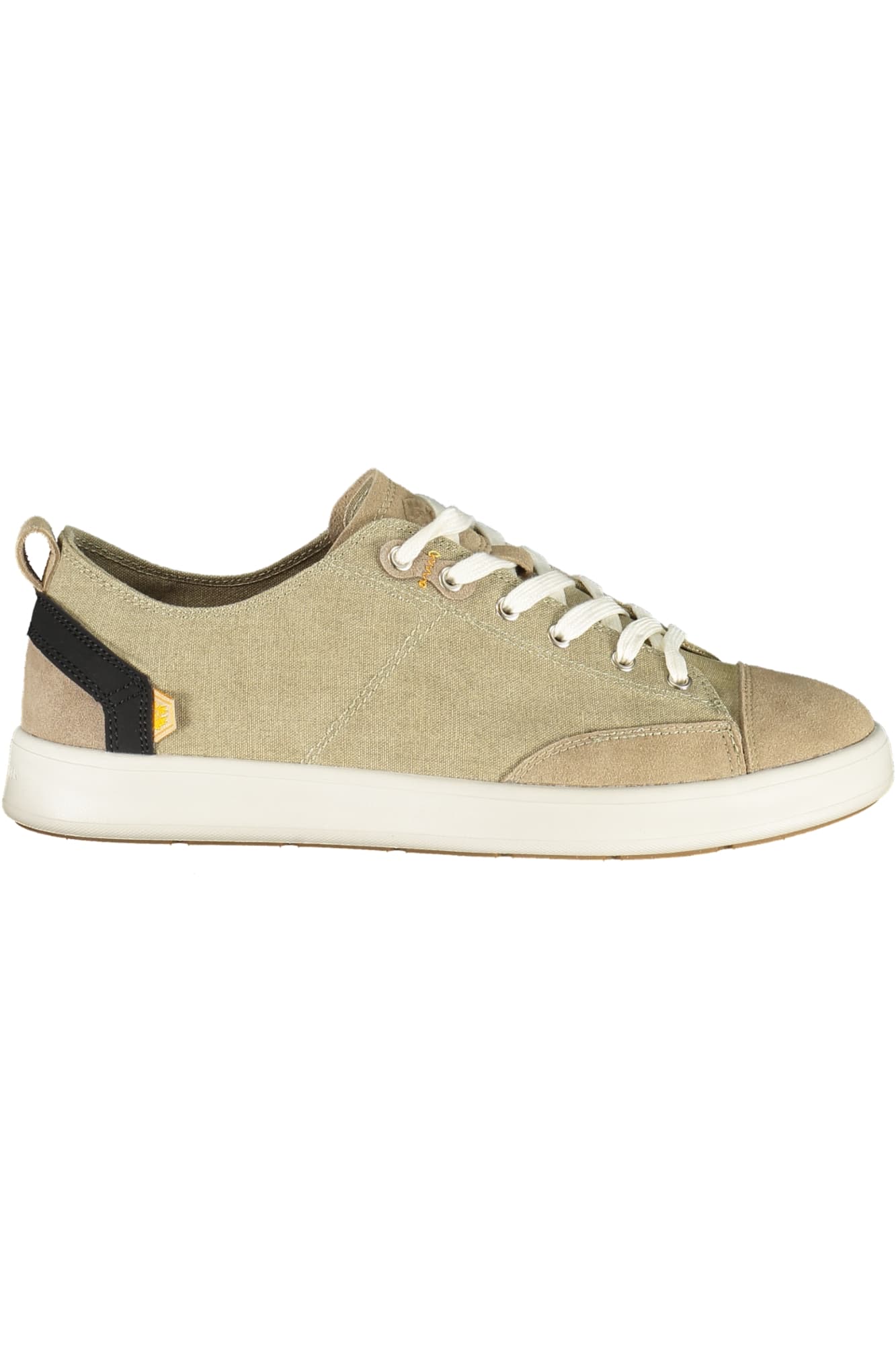 LUMBERJACK CALZATURA SPORTIVA UOMO BEIGE - Immagine 1