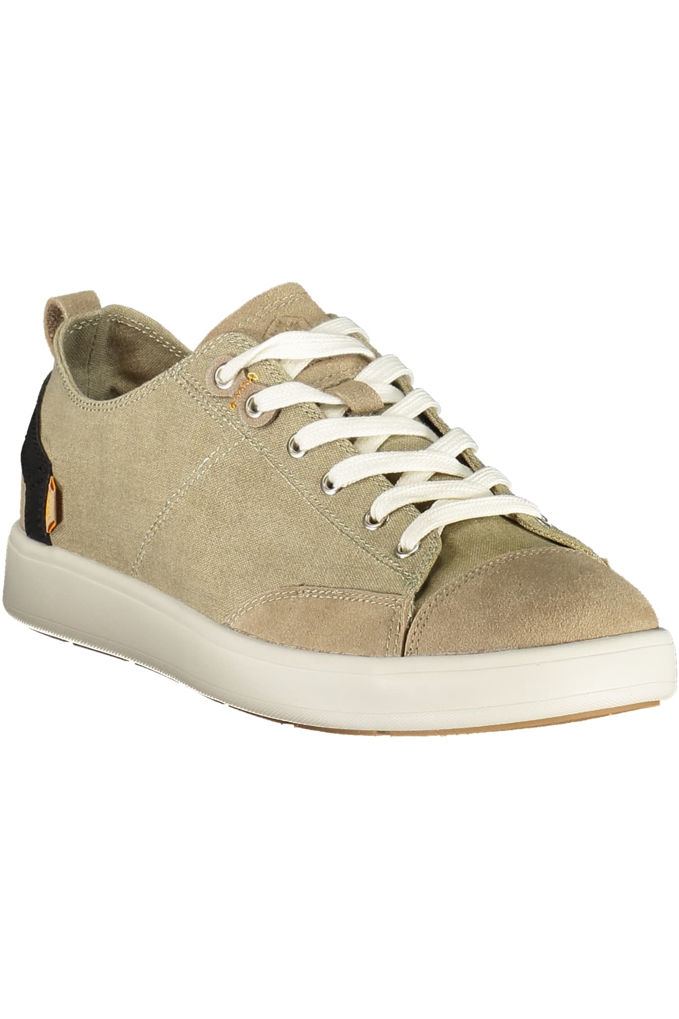 LUMBERJACK CALZATURA SPORTIVA UOMO BEIGE - Miniatura 2