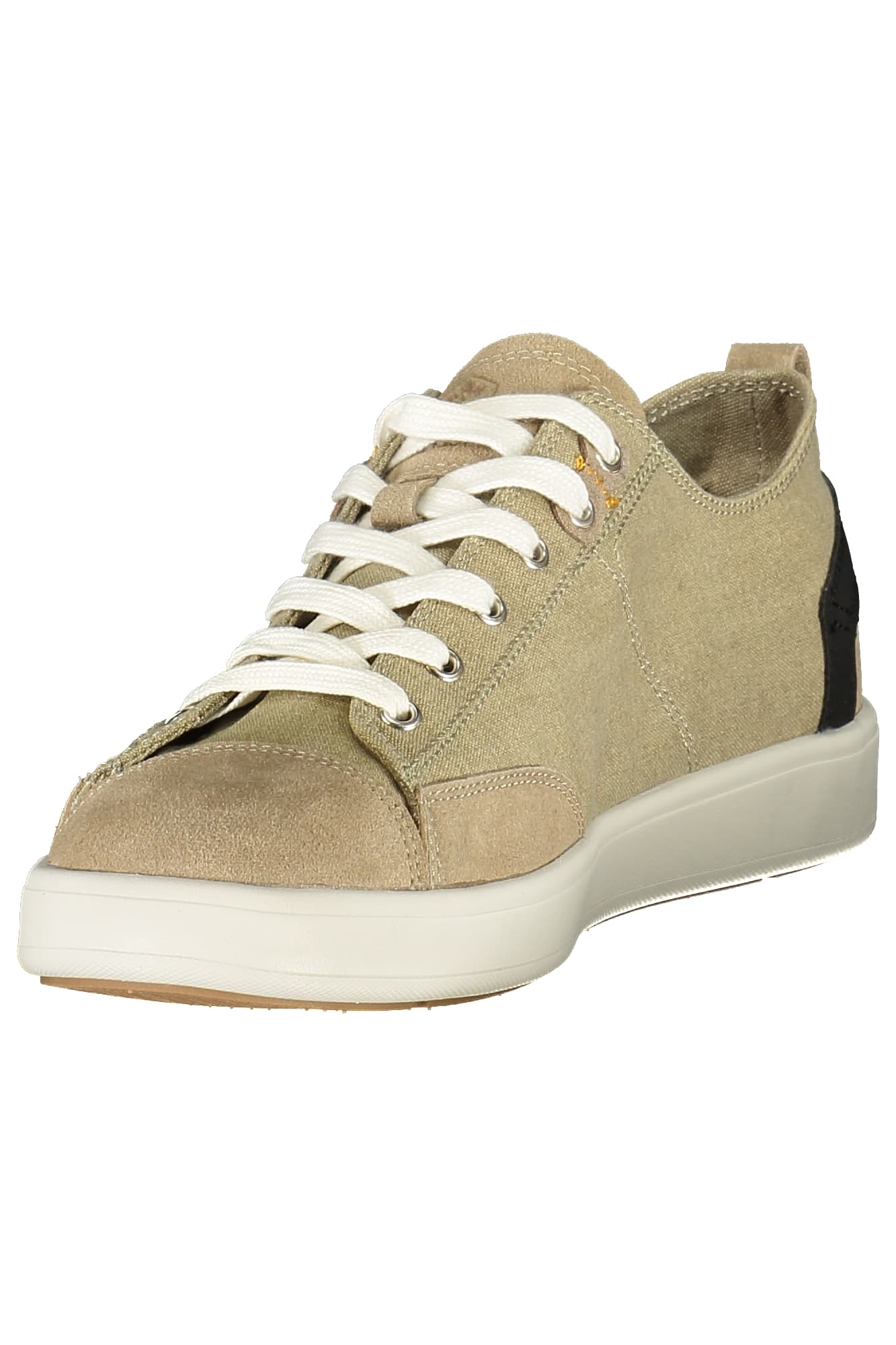 LUMBERJACK CALZATURA SPORTIVA UOMO BEIGE - Miniatura 3