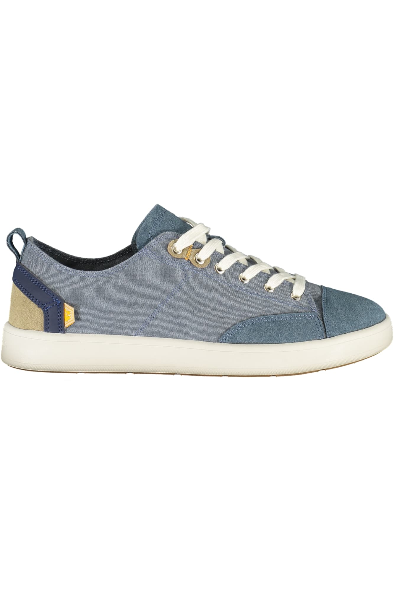 LUMBERJACK CALZATURA SPORTIVA UOMO AZZURRO - Immagine 1
