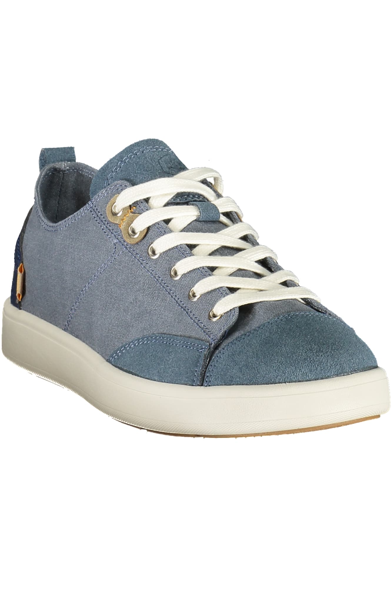 LUMBERJACK CALZATURA SPORTIVA UOMO AZZURRO - Miniatura 2