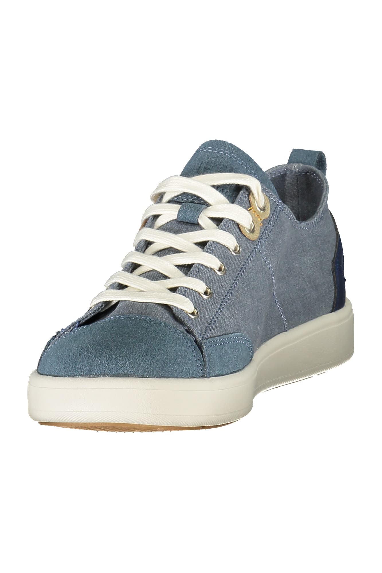 LUMBERJACK CALZATURA SPORTIVA UOMO AZZURRO - Miniatura 3