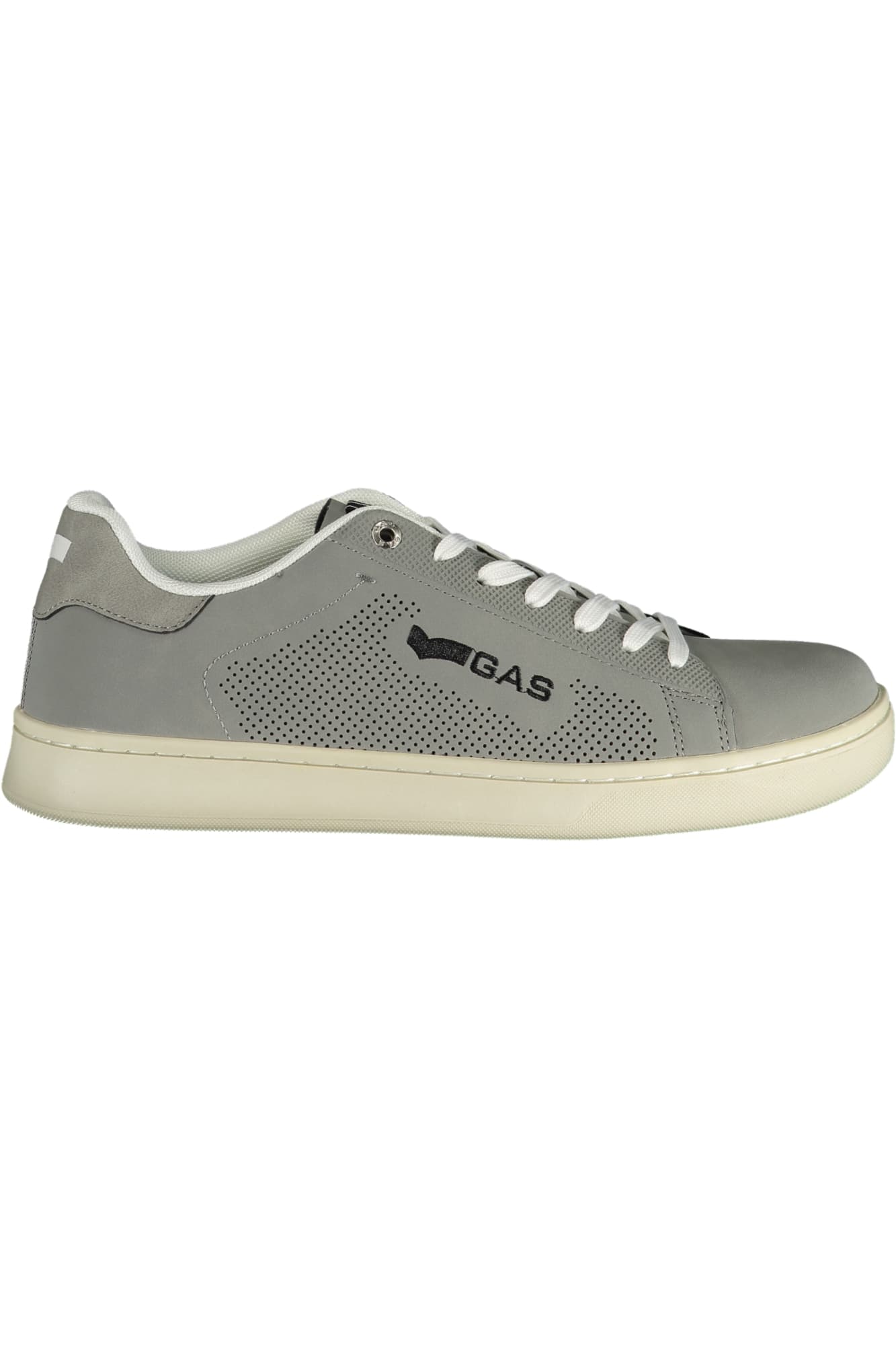 GAS CALZATURA SPORTIVA UOMO GRIGIO - Immagine 1