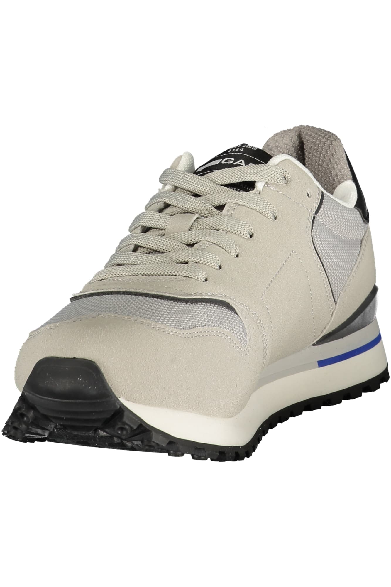 GAS CALZATURA SPORTIVA UOMO GRIGIO - Miniatura 3