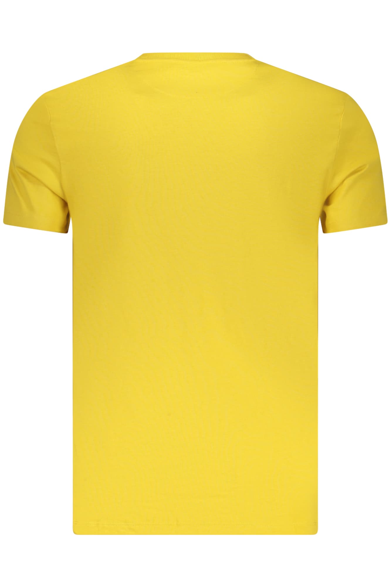 TIMBERLAND T-SHIRT MANICHE CORTE UOMO GIALLO - Miniatura 2
