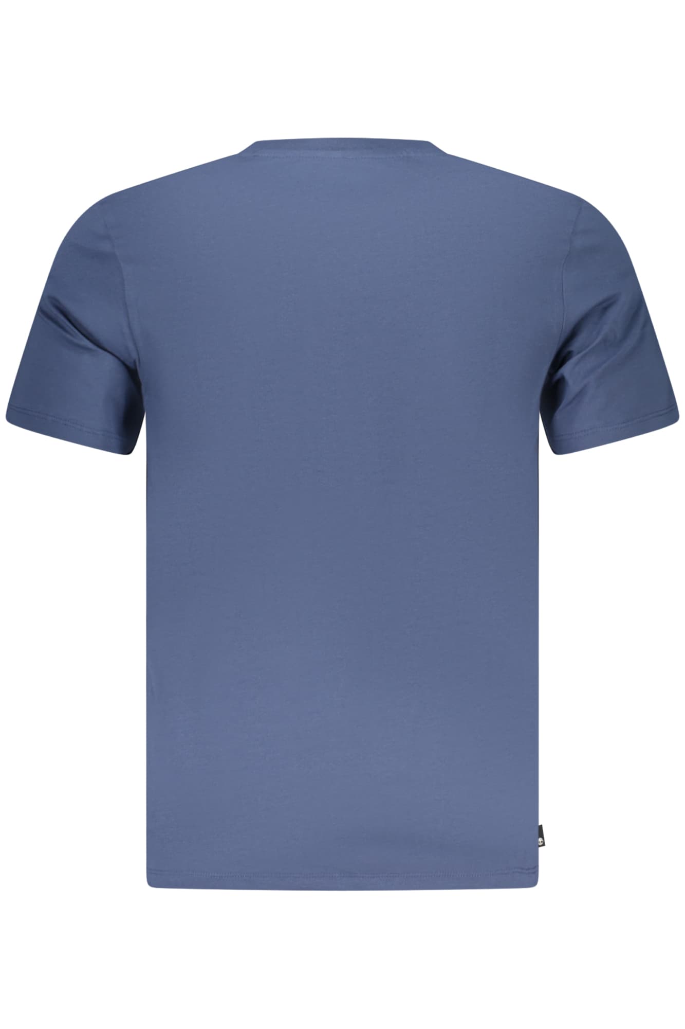TIMBERLAND T-SHIRT MANICHE CORTE UOMO BLU - Miniatura 2