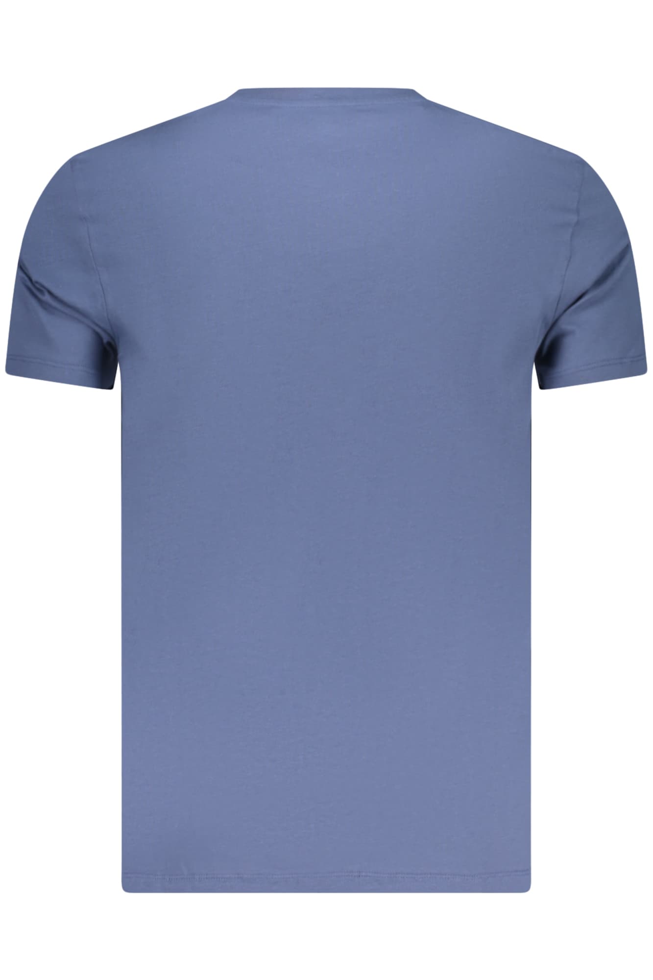 TIMBERLAND T-SHIRT MANICHE CORTE UOMO BLU - Miniatura 2