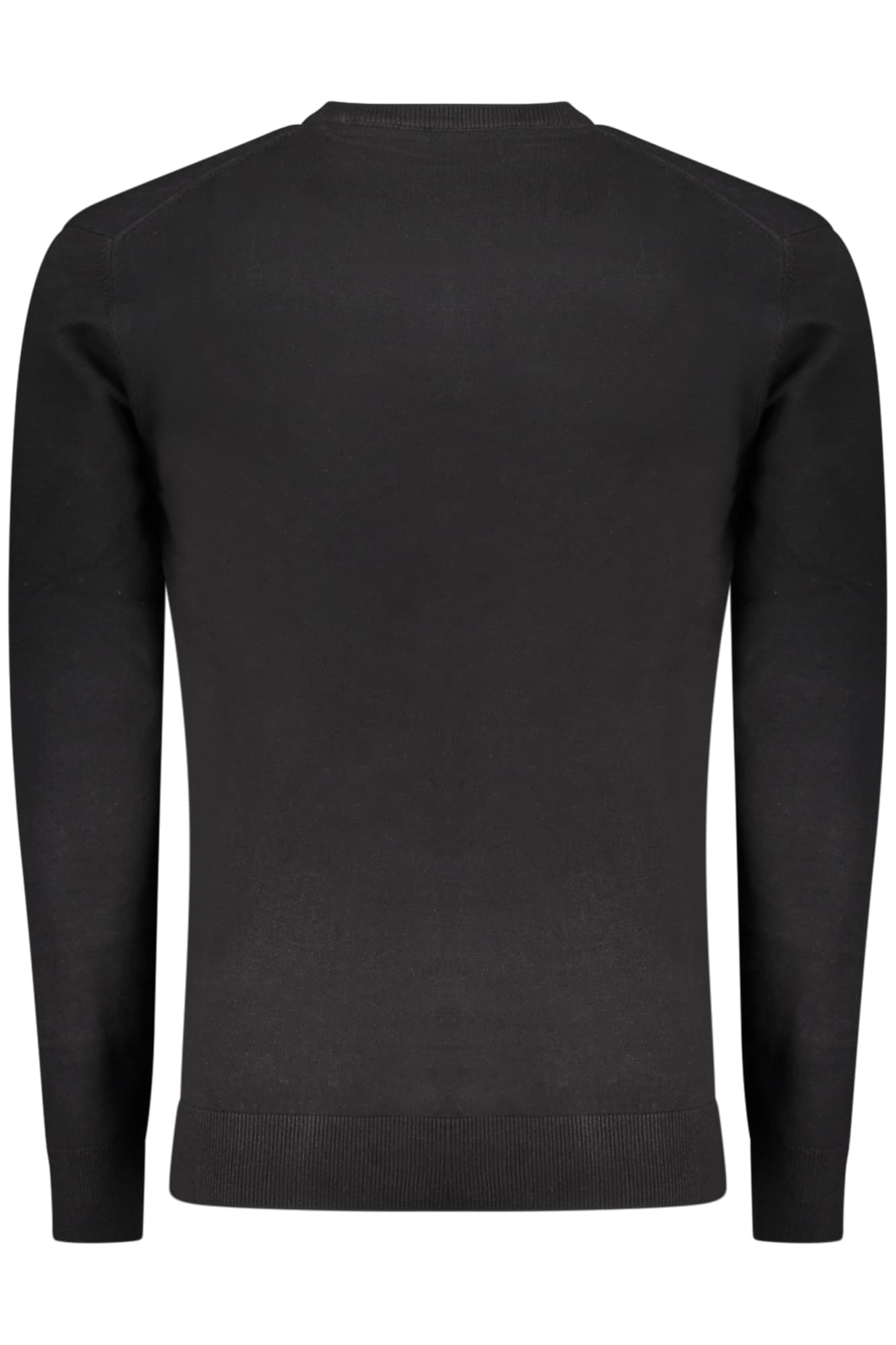 ACCADEMIA MILITARE MAGLIA UOMO NERO - Miniatura 2