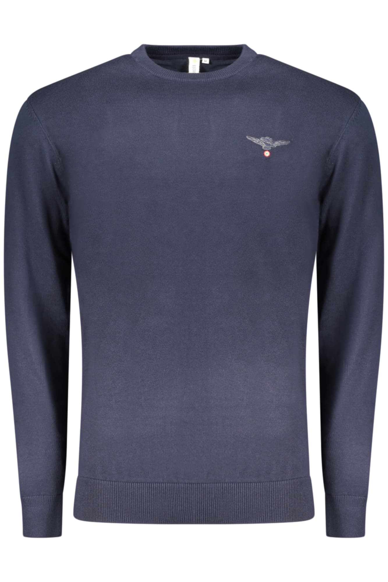 ACCADEMIA MILITARE MAGLIA UOMO BLU - Immagine principale