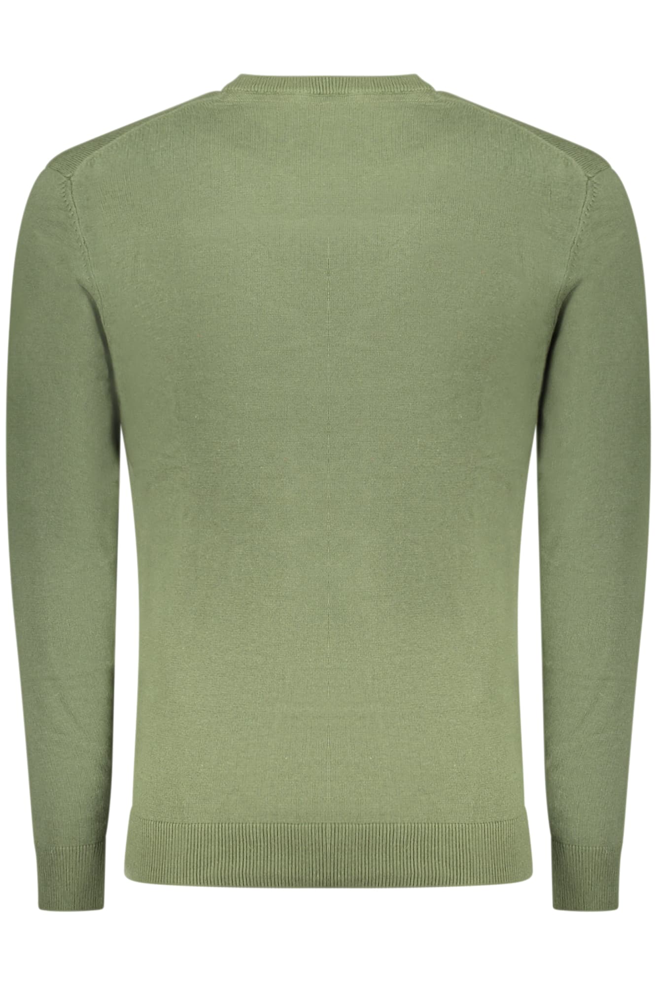 ACCADEMIA MILITARE MAGLIA UOMO VERDE - Miniatura 2