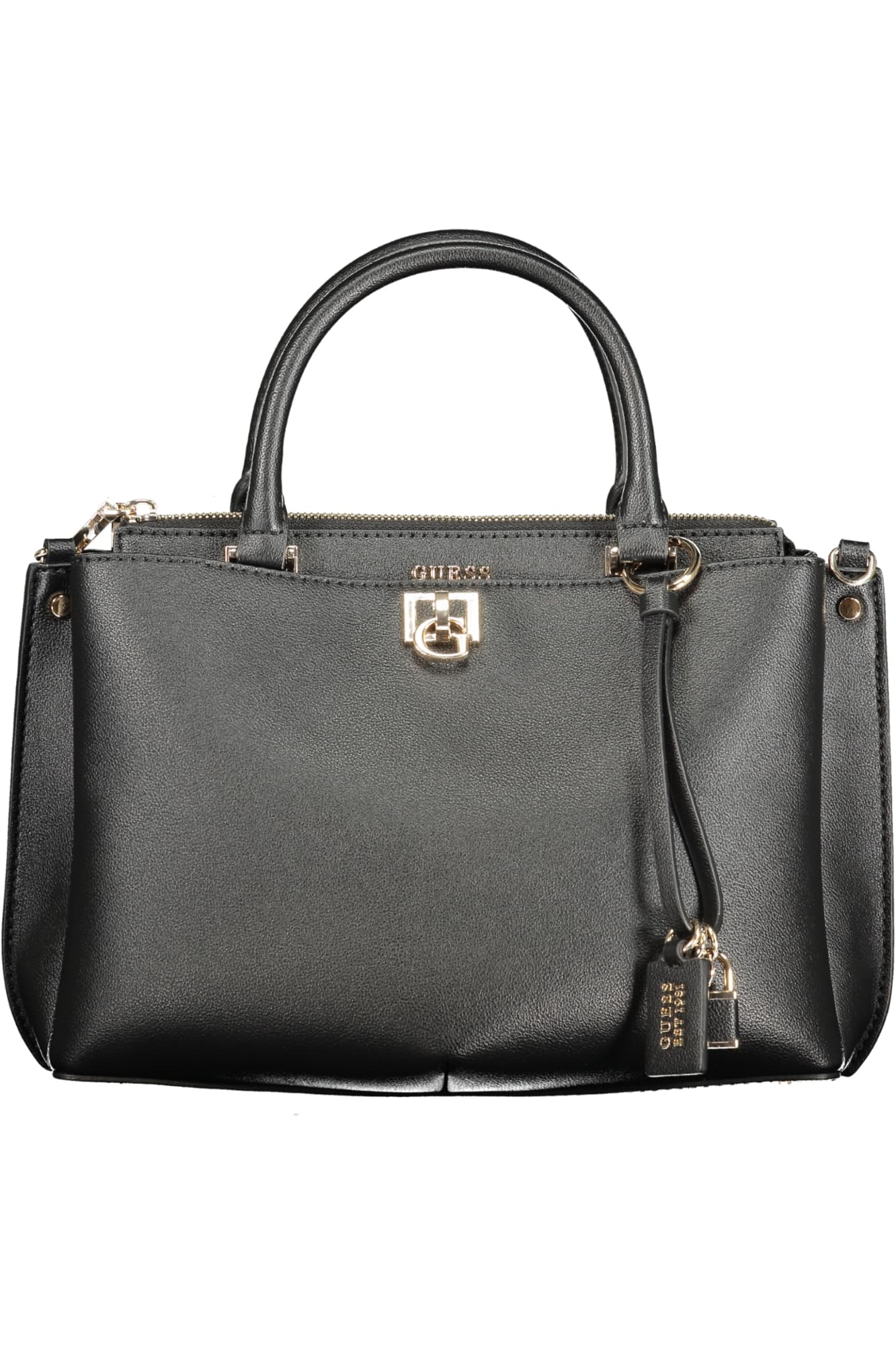 GUESS JEANS BORSA DONNA NERO - Immagine principale