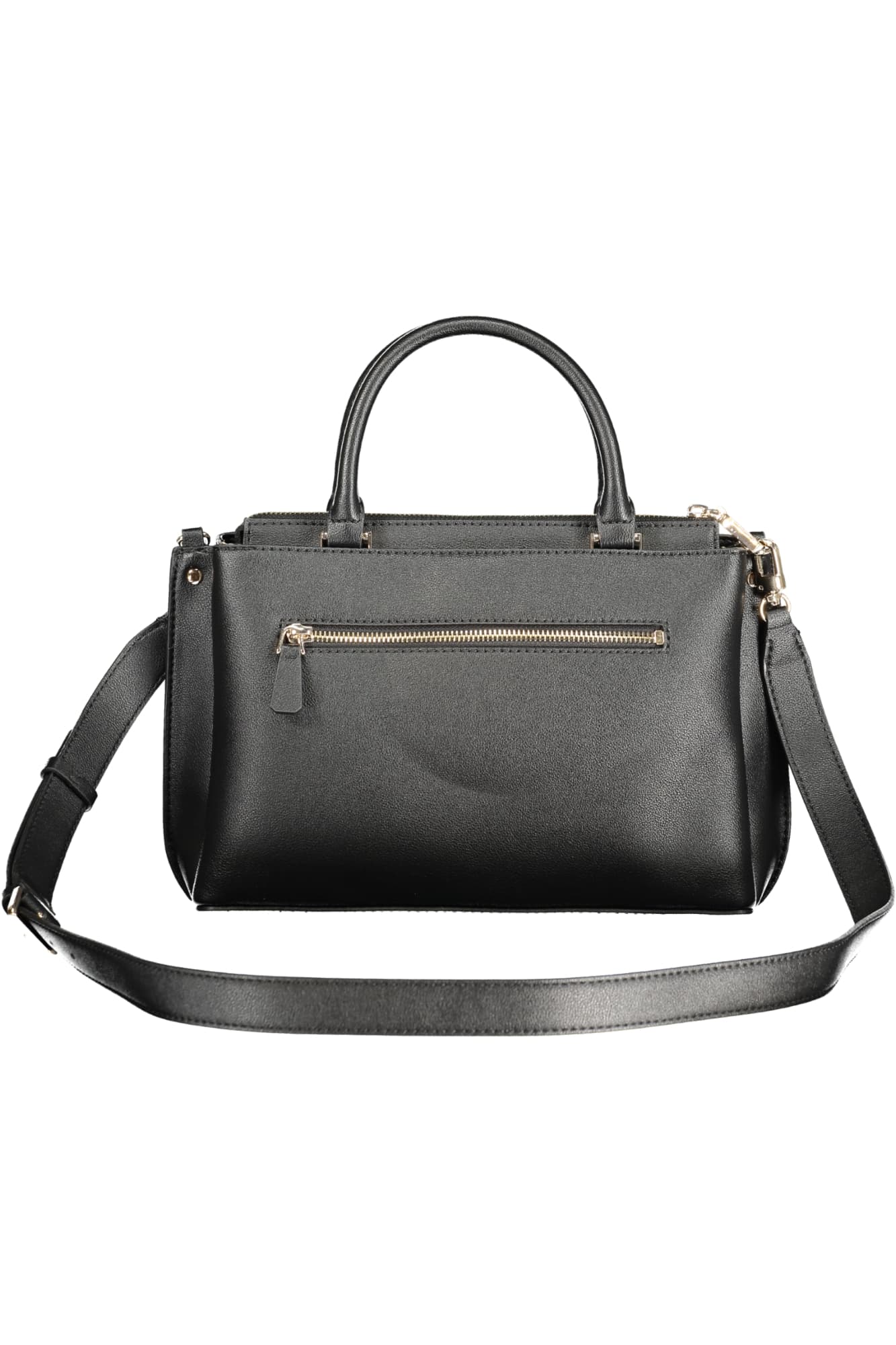 GUESS JEANS BORSA DONNA NERO - Miniatura 2