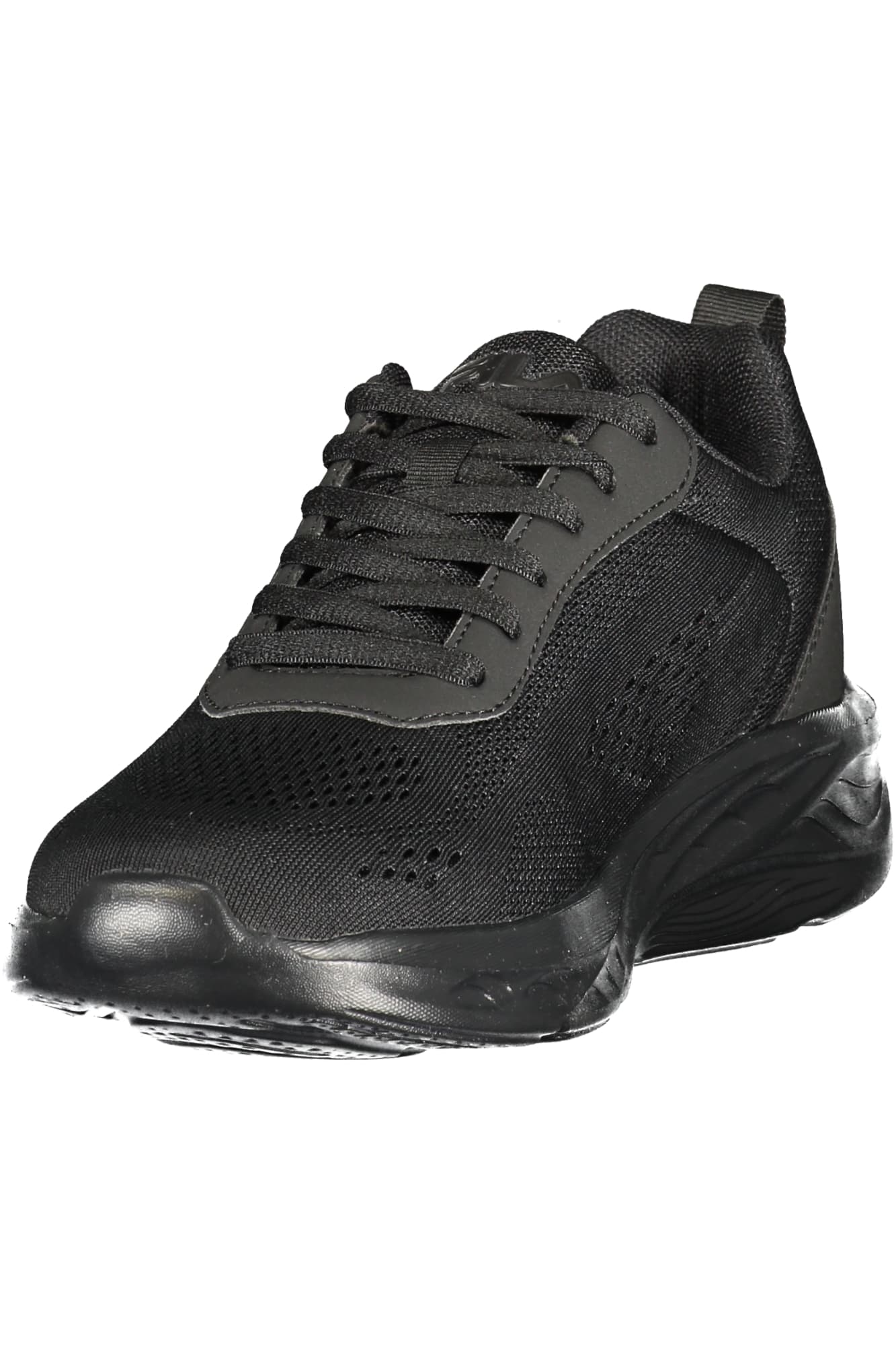 FILA CALZATURA SPORTIVA UOMO NERO - Miniatura 3