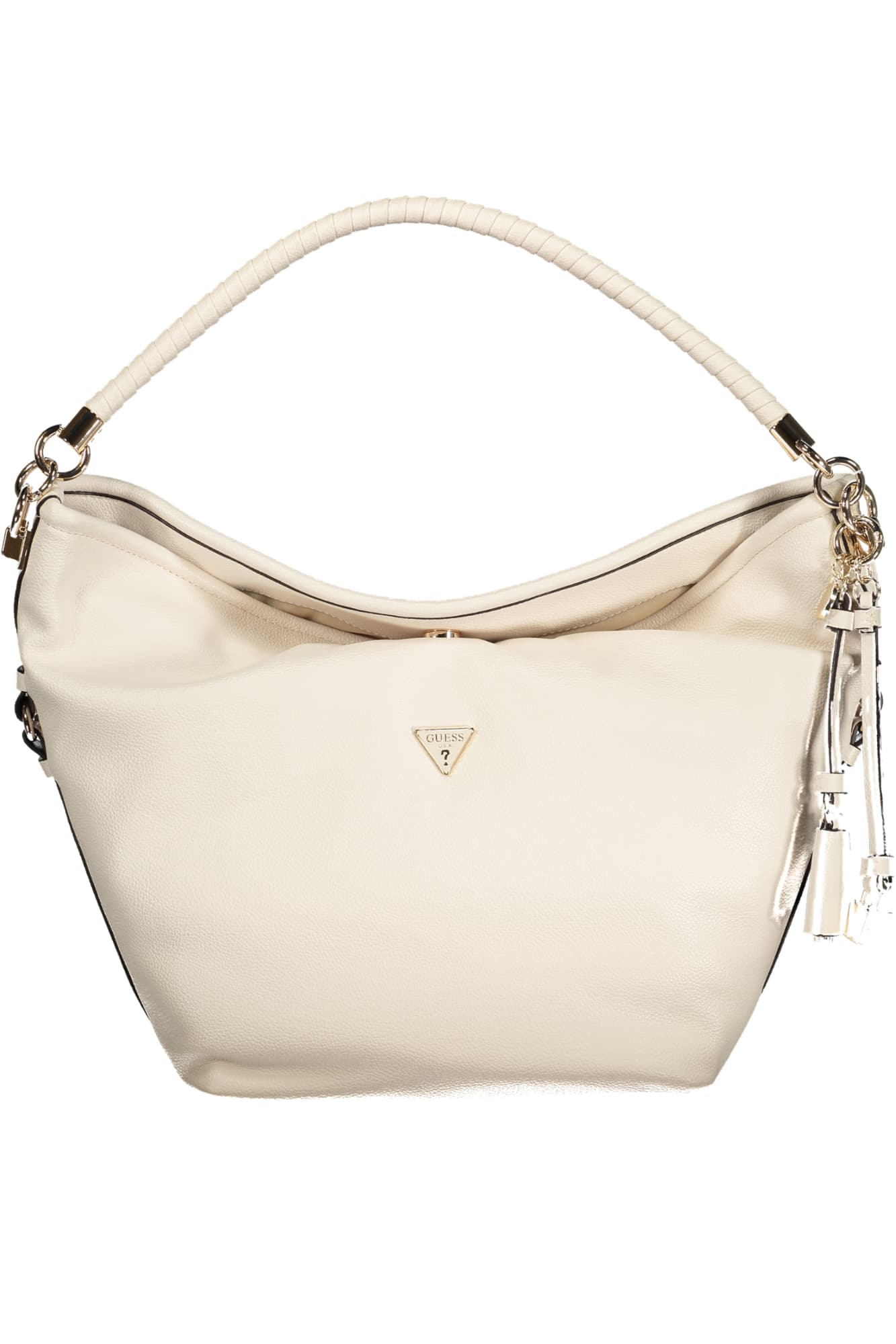 GUESS JEANS BORSA DONNA BIANCO - Immagine principale