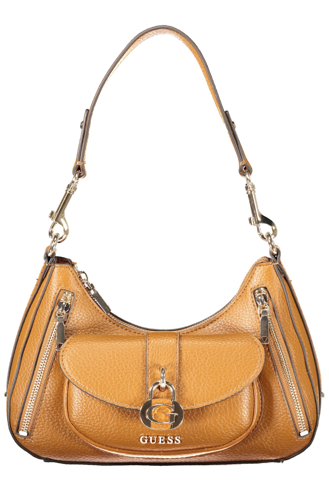 GUESS JEANS BORSA DONNA MARRONE - Immagine principale