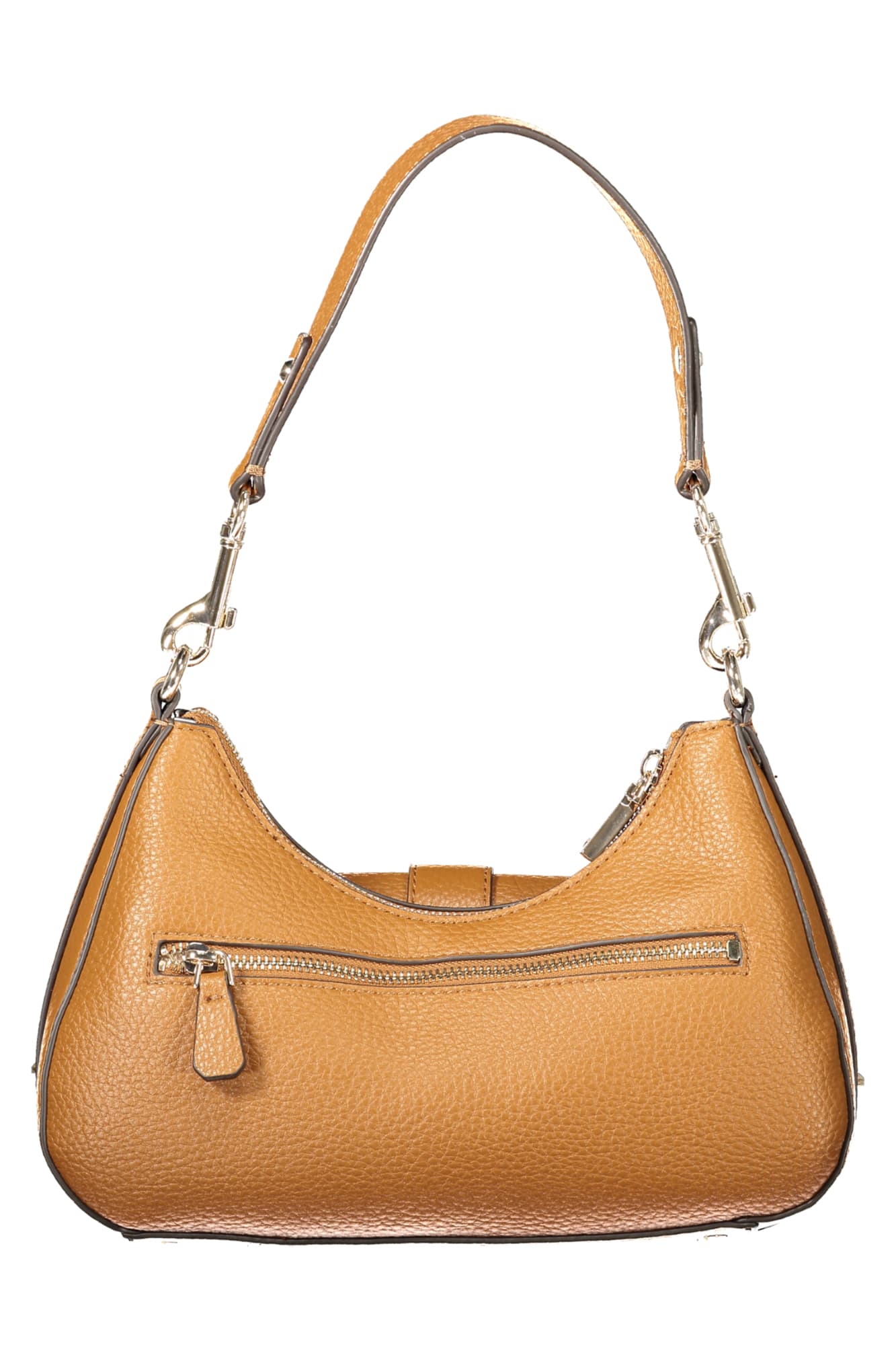 GUESS JEANS BORSA DONNA MARRONE - Miniatura 2