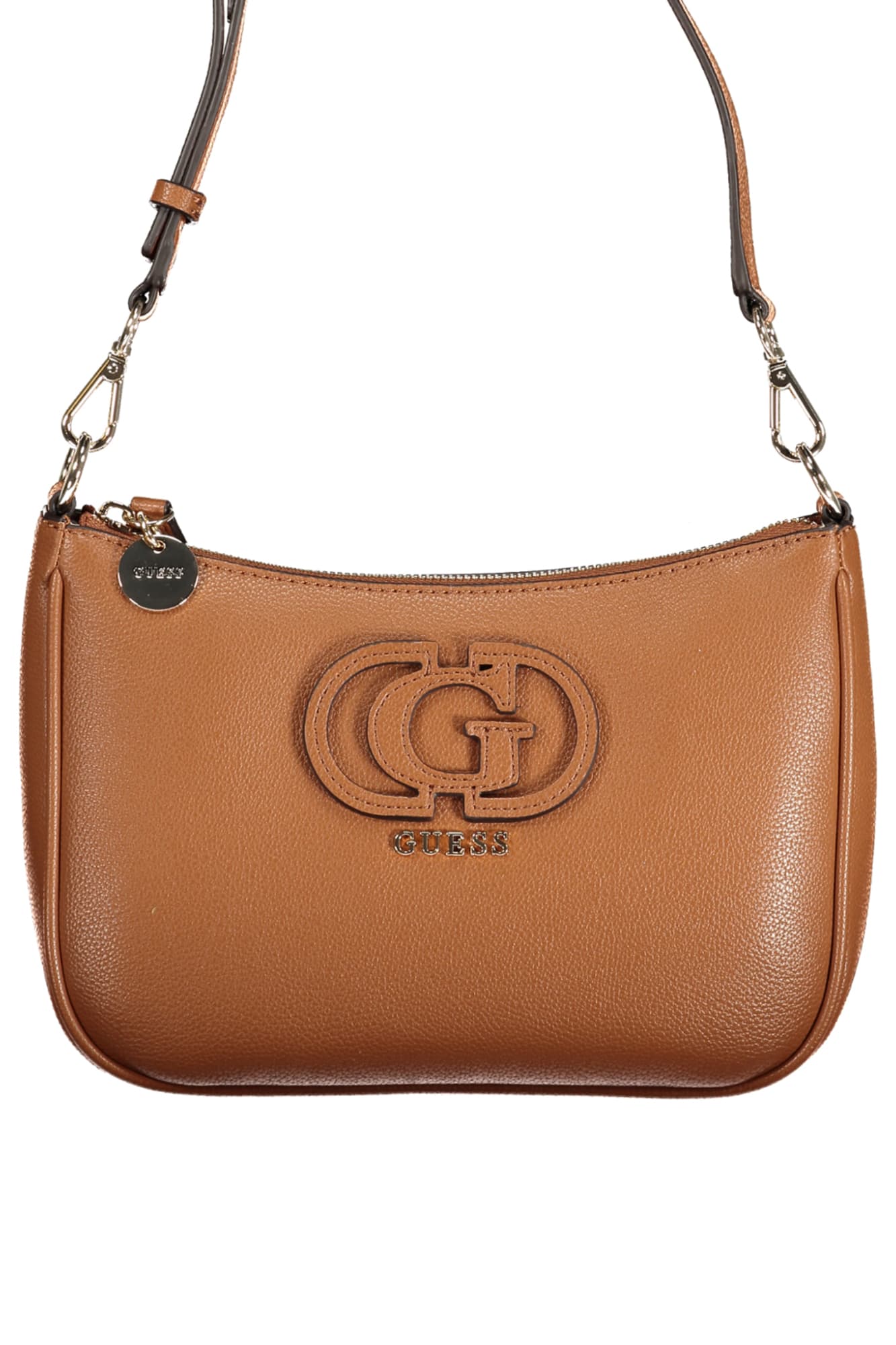 GUESS JEANS BORSA DONNA MARRONE - Immagine principale