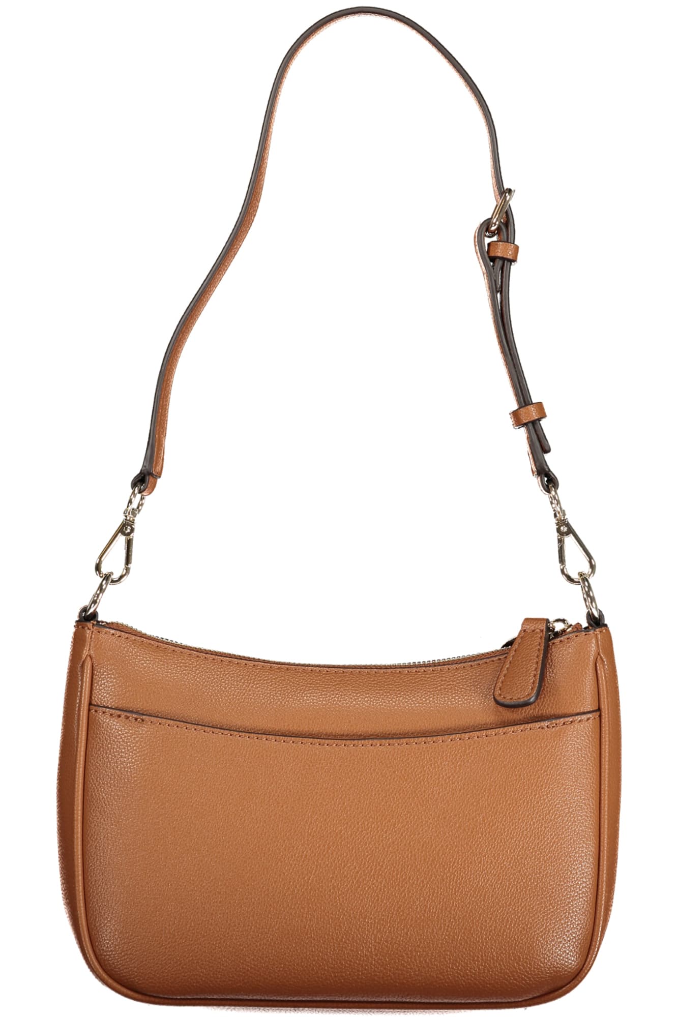 GUESS JEANS BORSA DONNA MARRONE - Miniatura 2