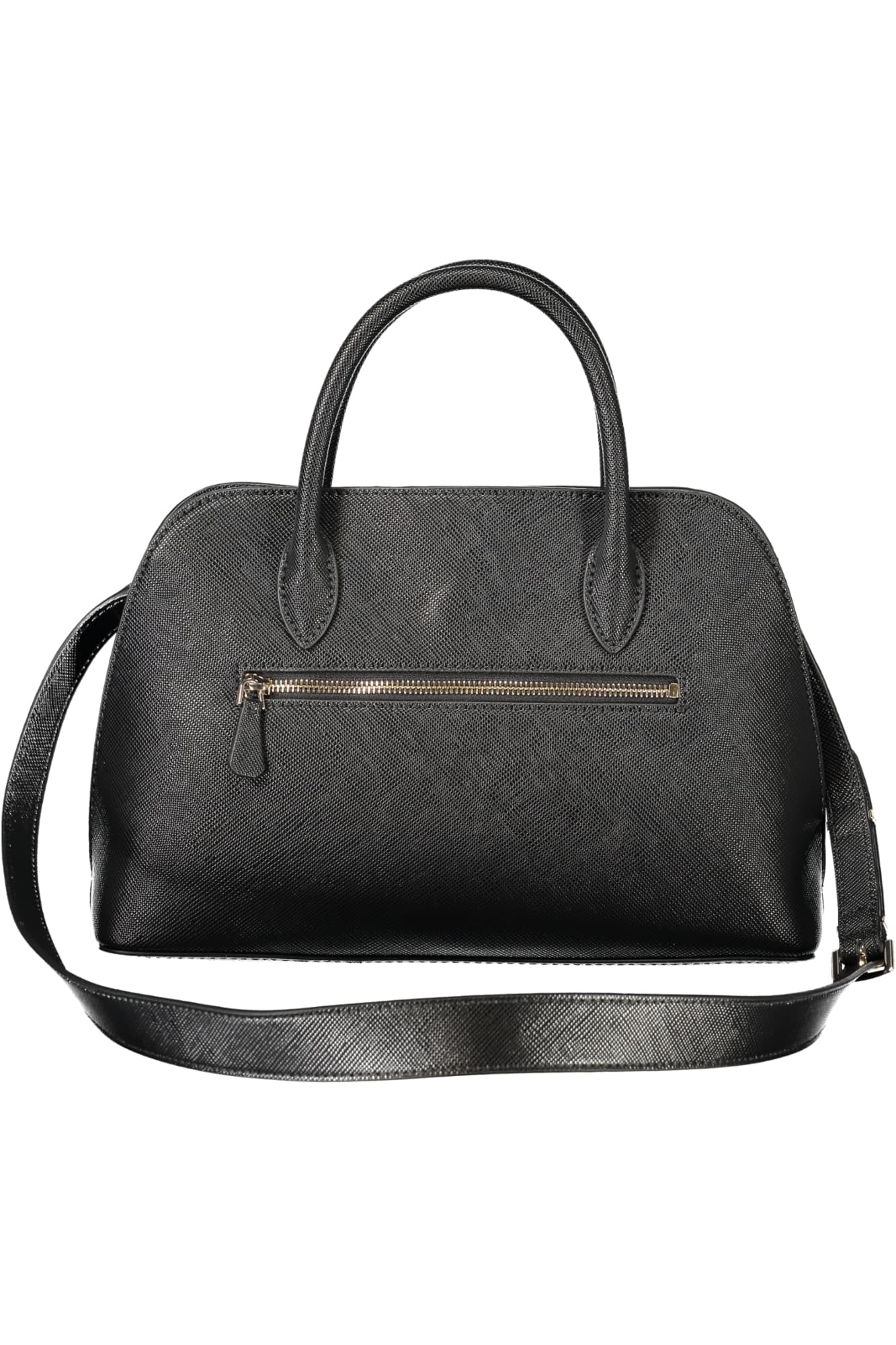GUESS JEANS BORSA DONNA NERO - Miniatura 2