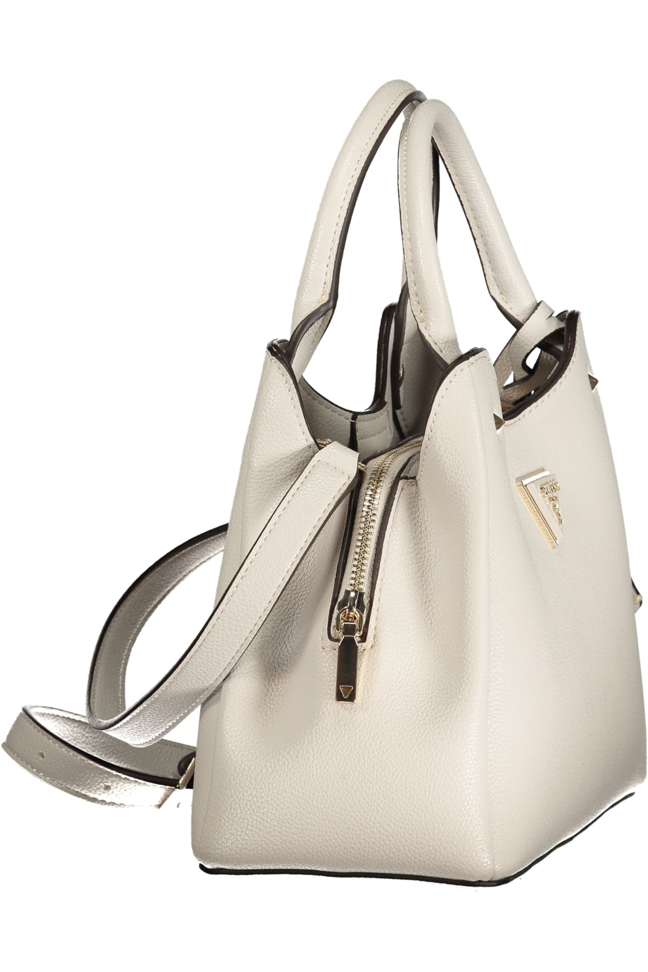 GUESS JEANS BORSA DONNA GRIGIO - Miniatura 3