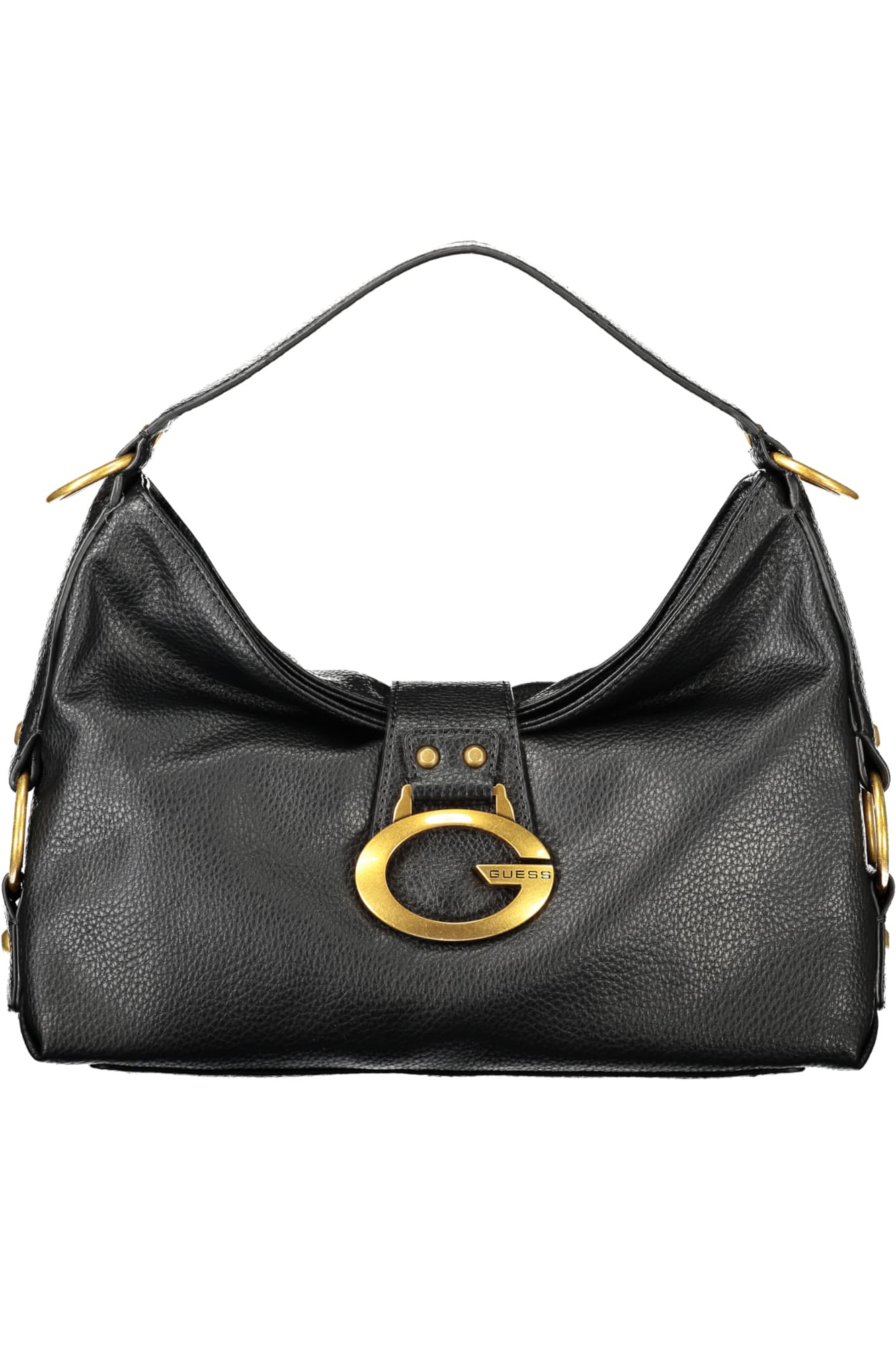 GUESS JEANS BORSA DONNA NERO - Immagine 1