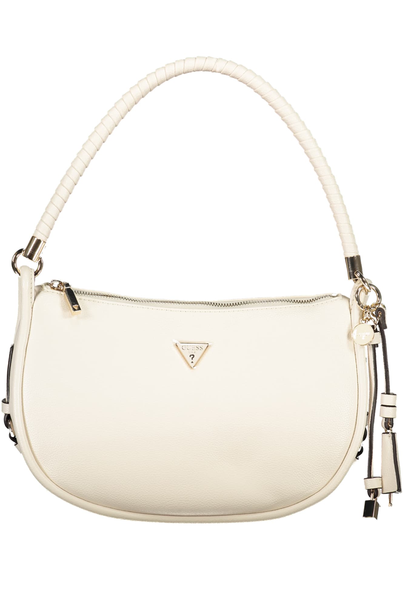 GUESS JEANS BORSA DONNA BIANCO - Immagine principale