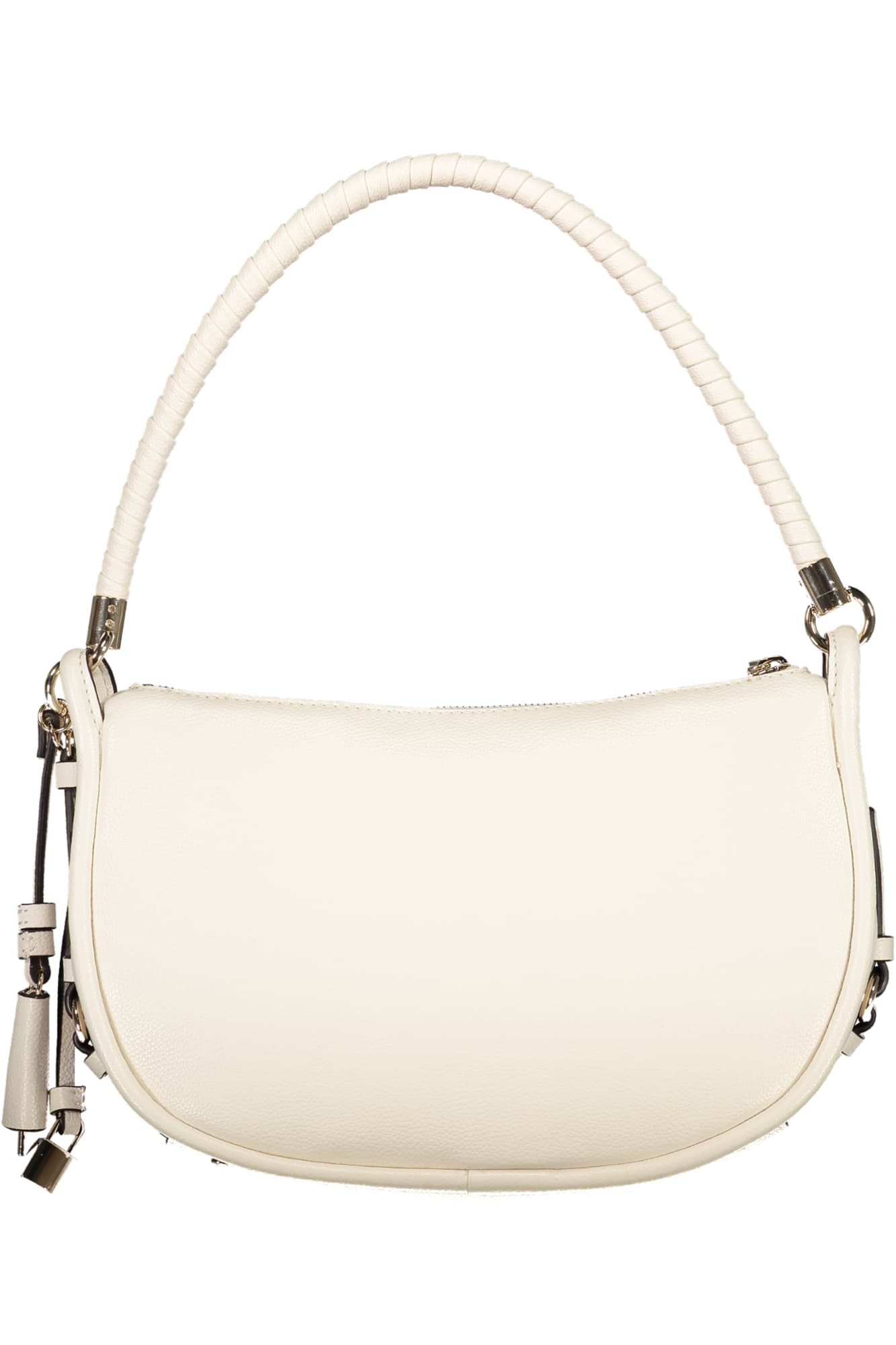 GUESS JEANS BORSA DONNA BIANCO - Miniatura 2