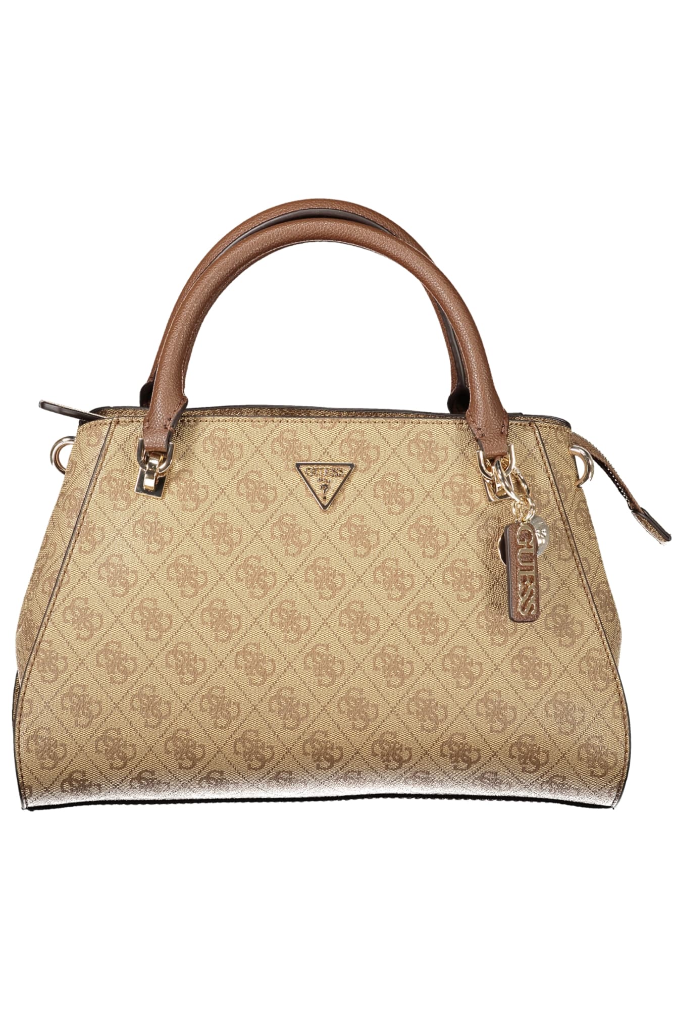 GUESS JEANS BORSA DONNA BEIGE - Immagine principale