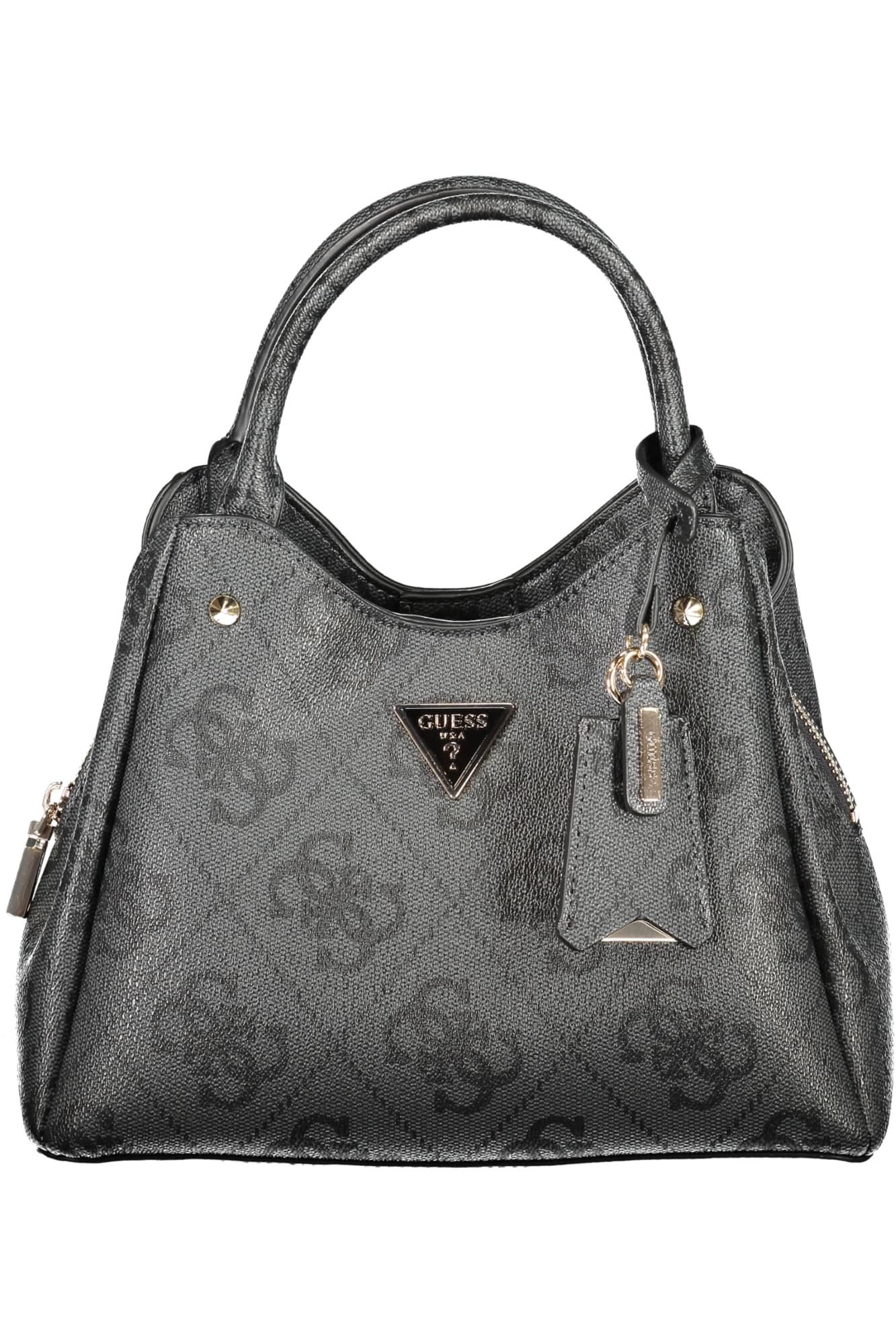 GUESS JEANS BORSA DONNA NERO - Immagine principale