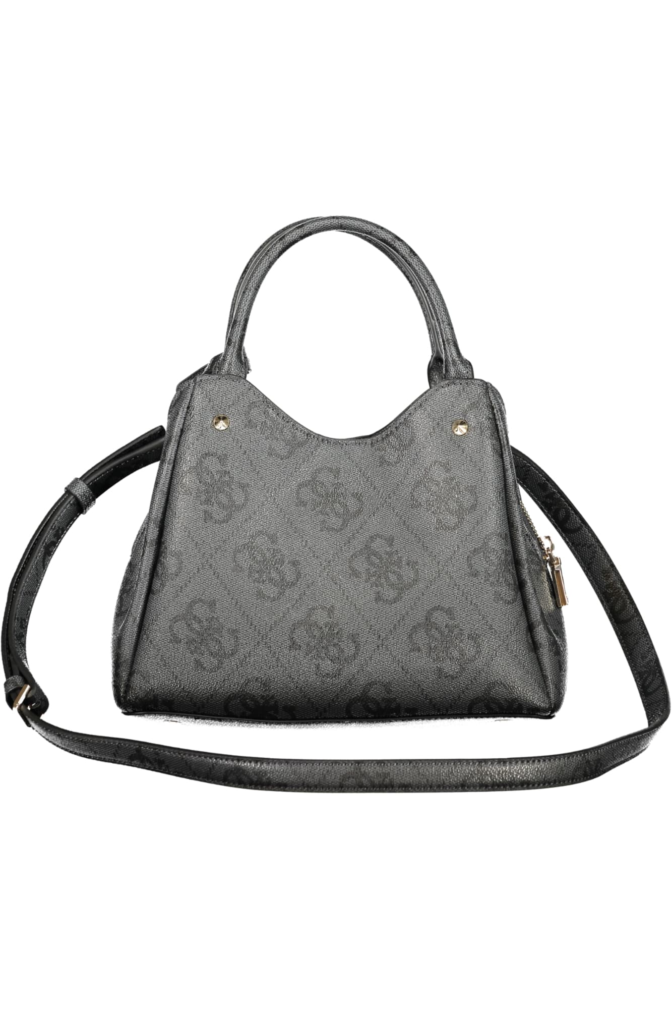 GUESS JEANS BORSA DONNA NERO - Miniatura 2