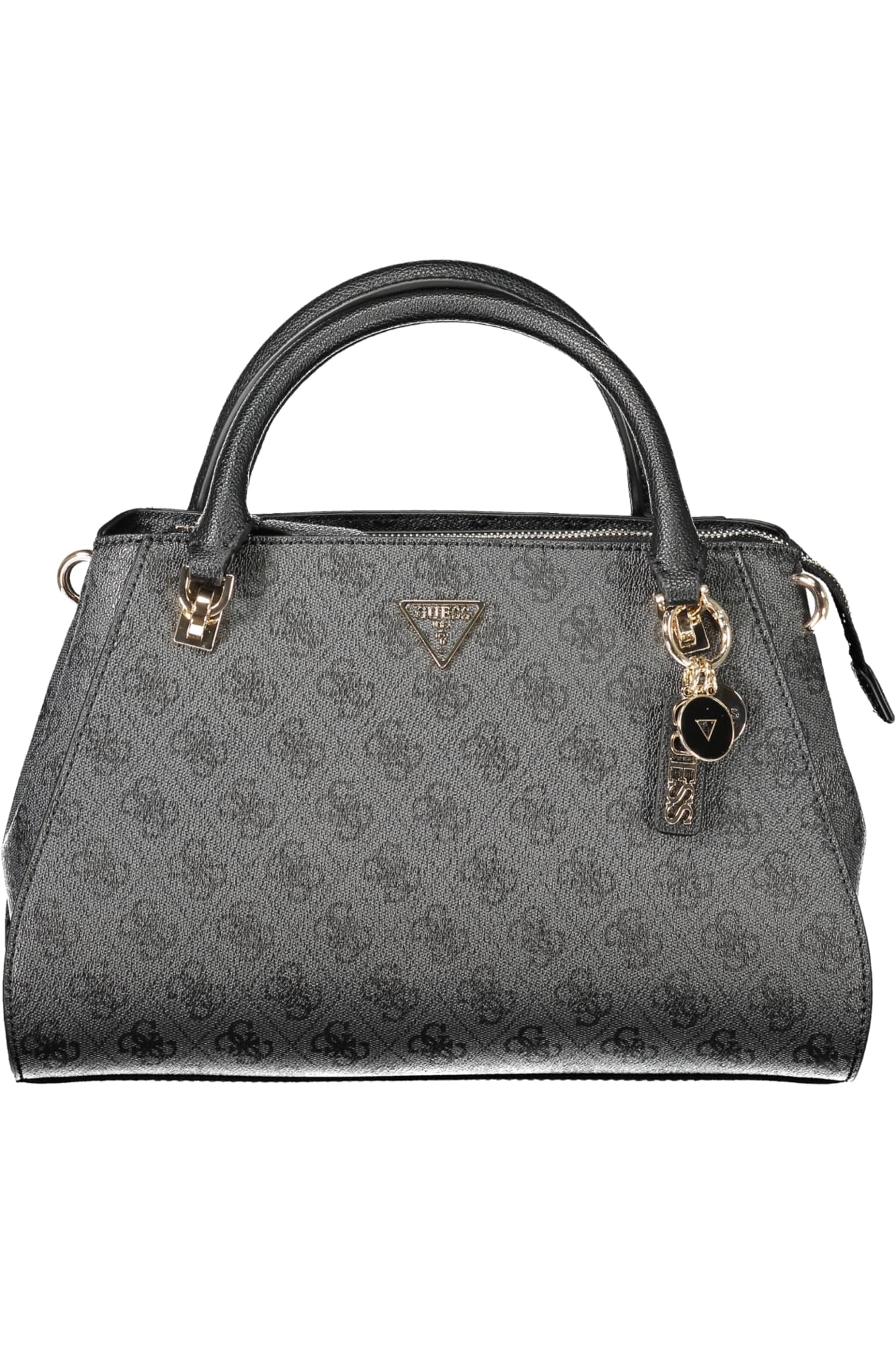 GUESS JEANS BORSA DONNA NERO - Immagine 1