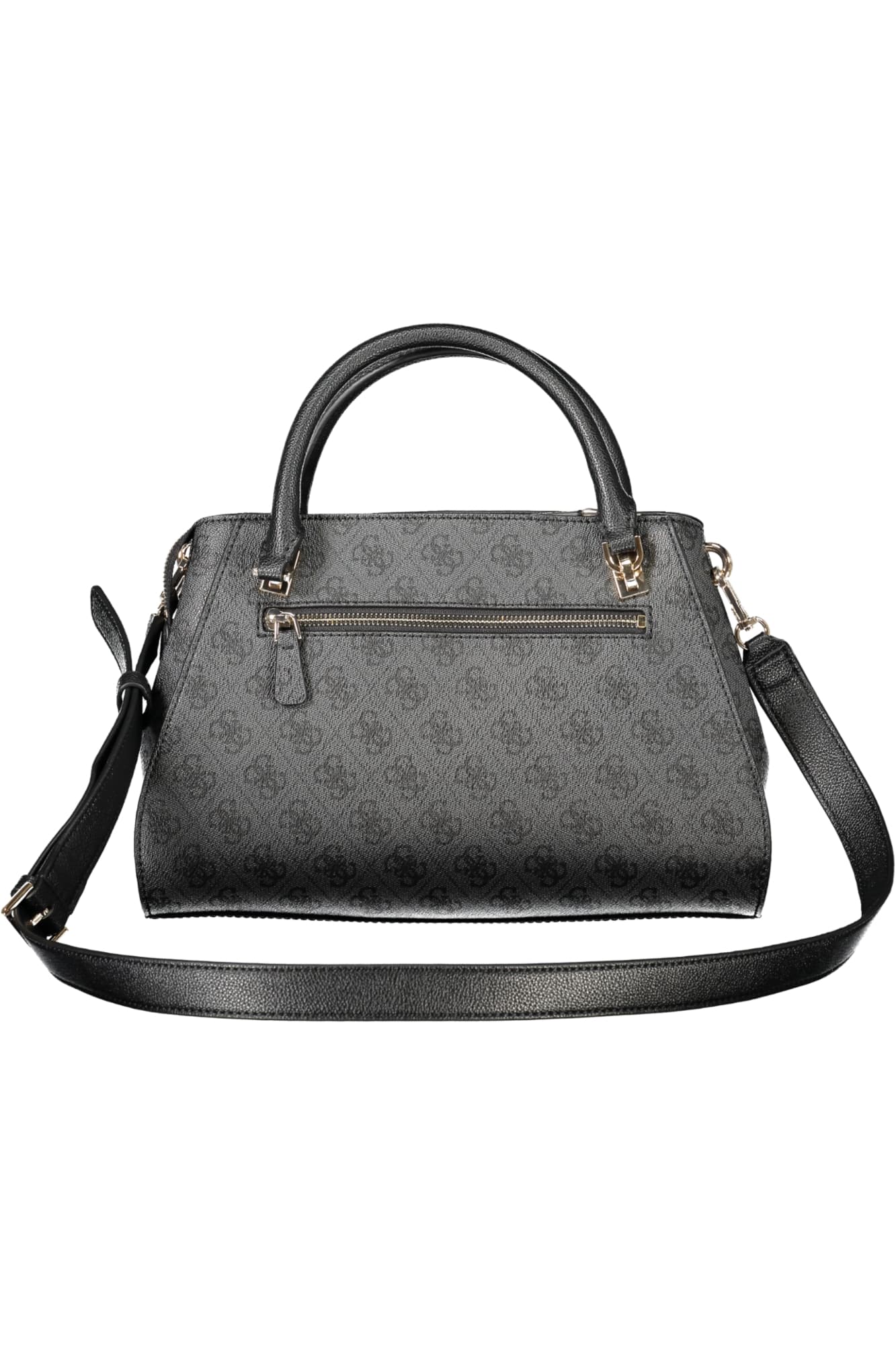 GUESS JEANS BORSA DONNA NERO - Miniatura 2