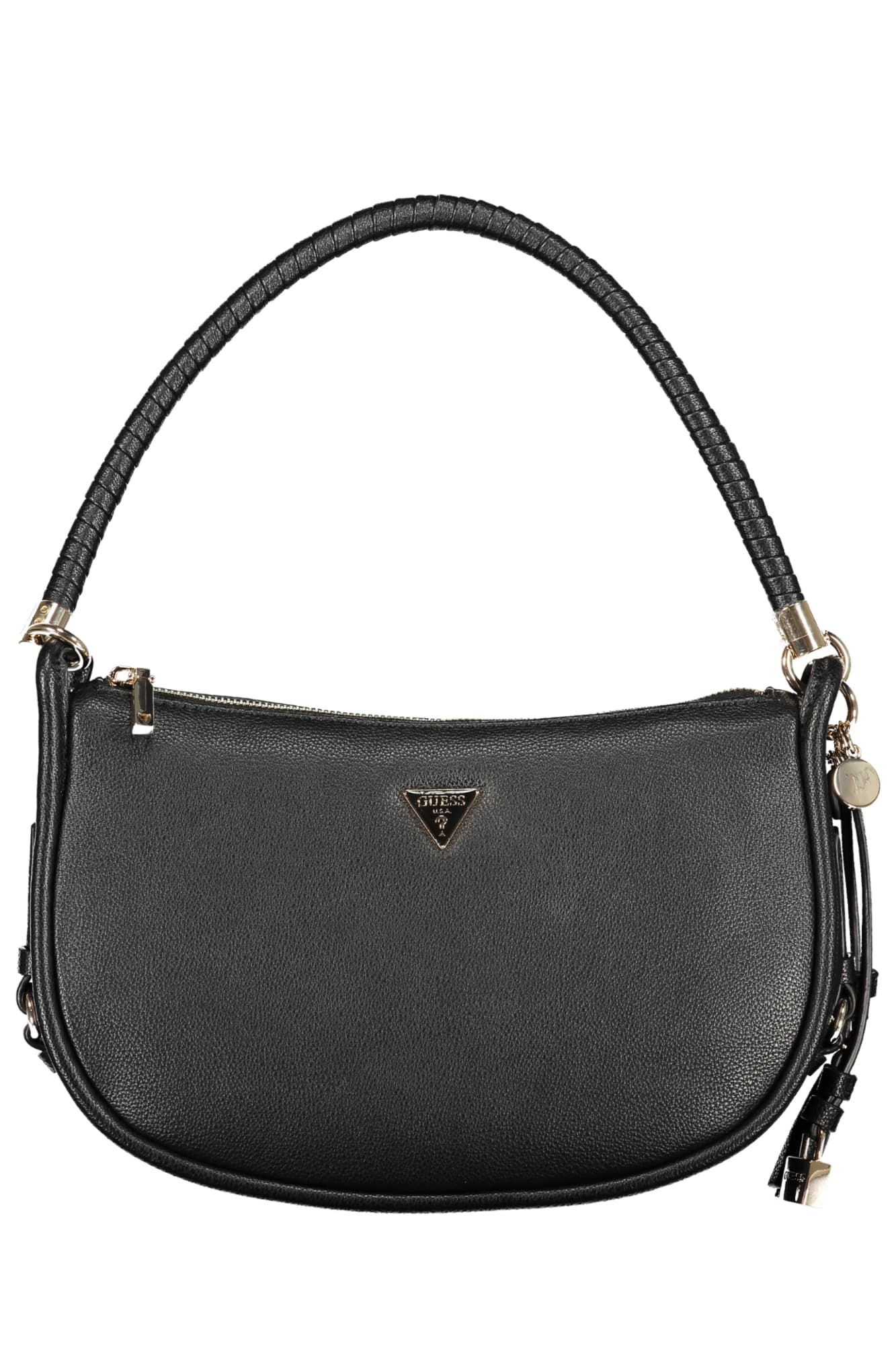 GUESS JEANS BORSA DONNA NERO - Immagine 1