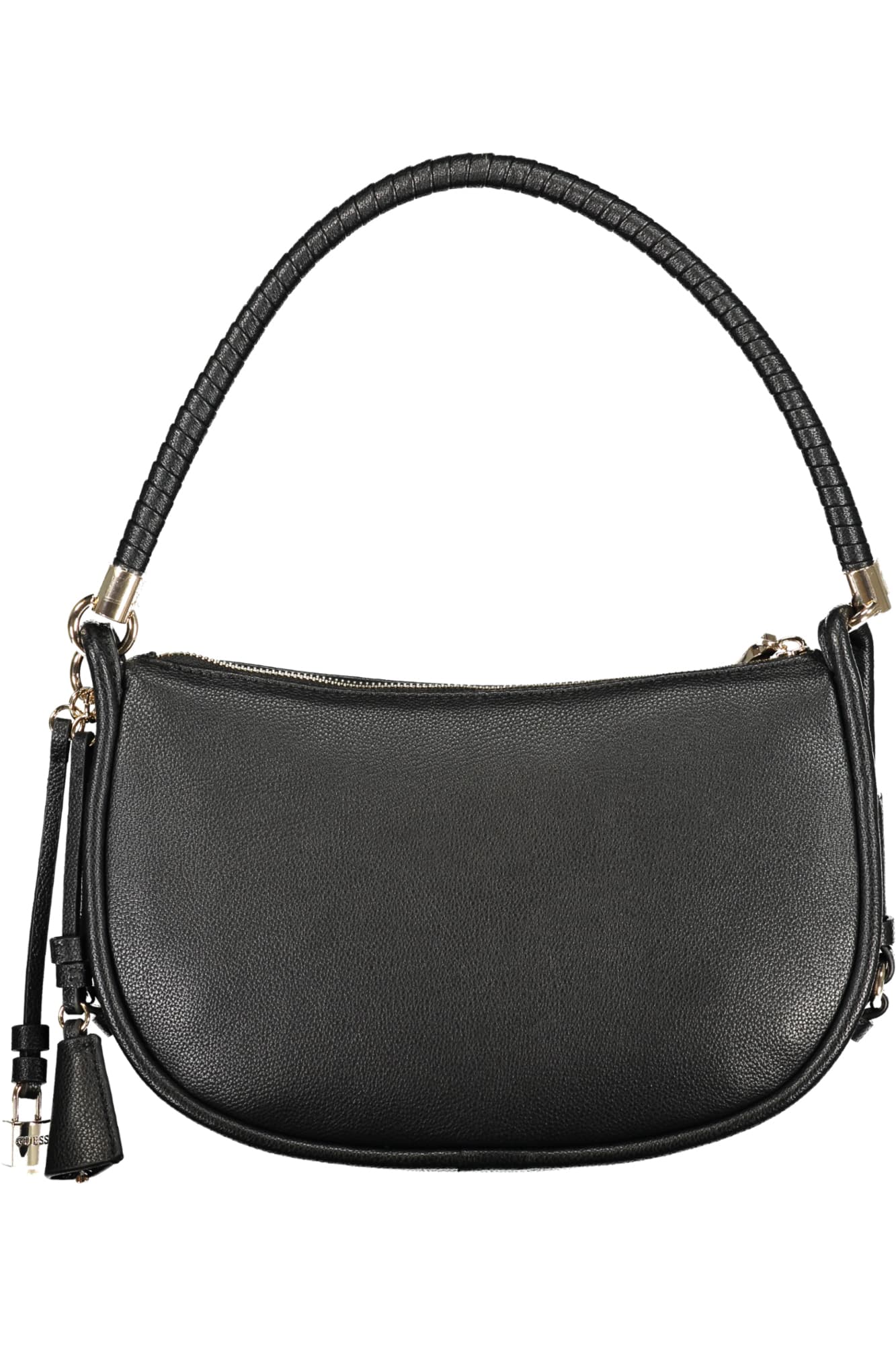 GUESS JEANS BORSA DONNA NERO - Miniatura 2