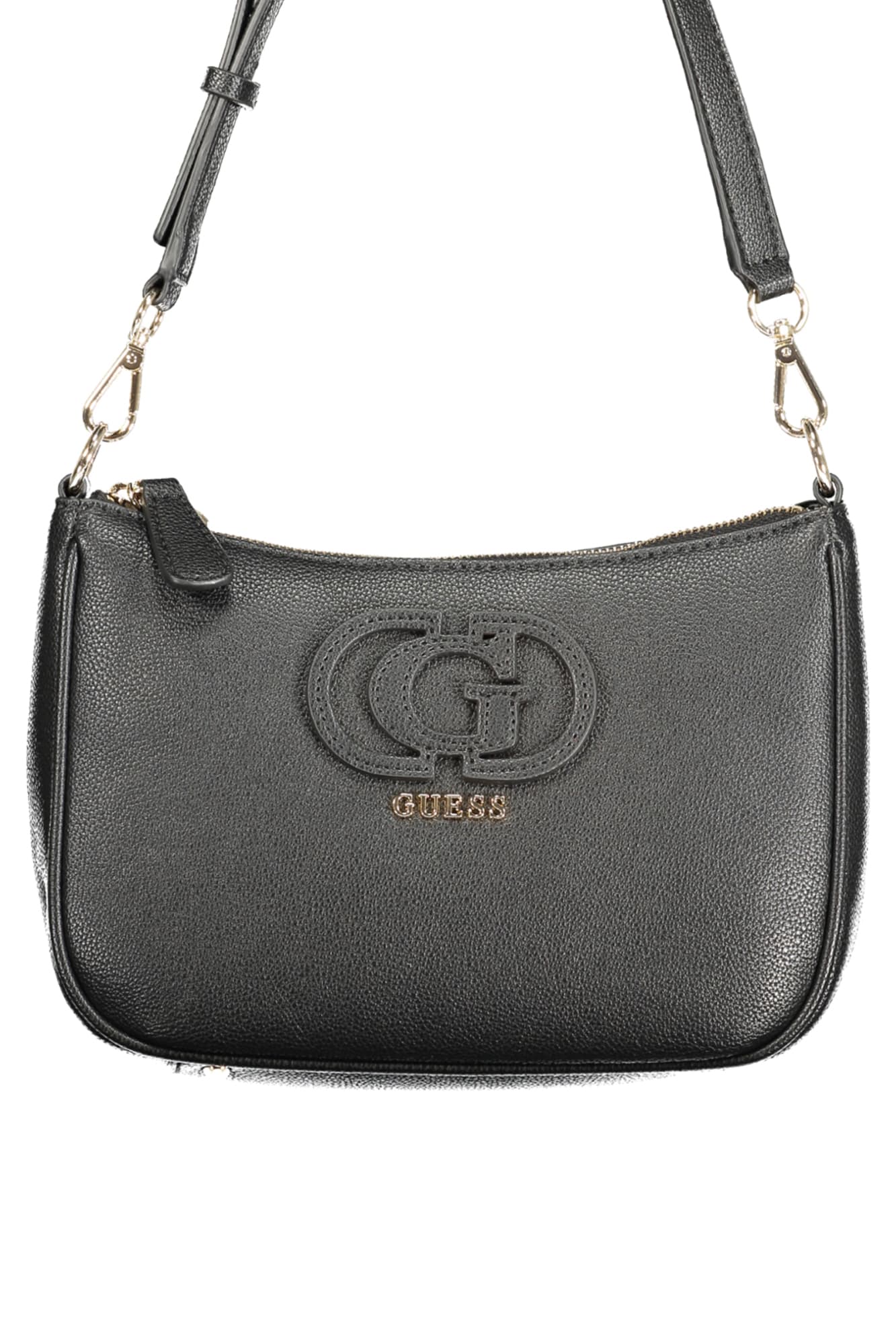 GUESS JEANS BORSA DONNA NERO - Immagine 1