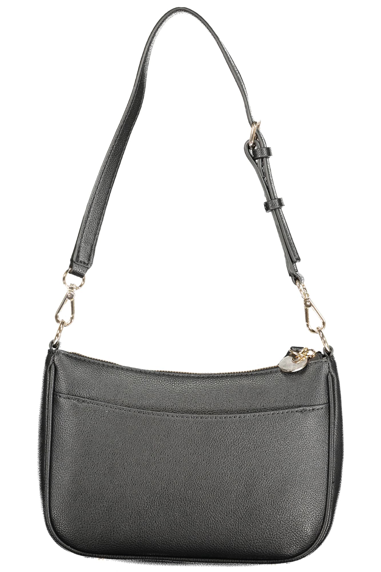 GUESS JEANS BORSA DONNA NERO - Miniatura 2