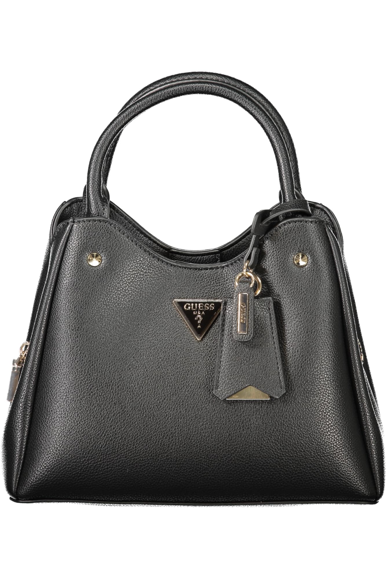 GUESS JEANS BORSA DONNA NERO - Immagine 1