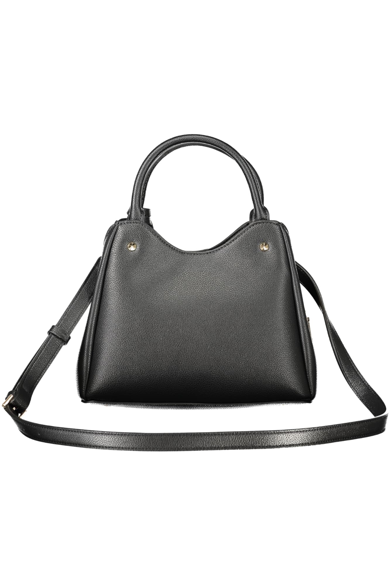 GUESS JEANS BORSA DONNA NERO - Miniatura 2