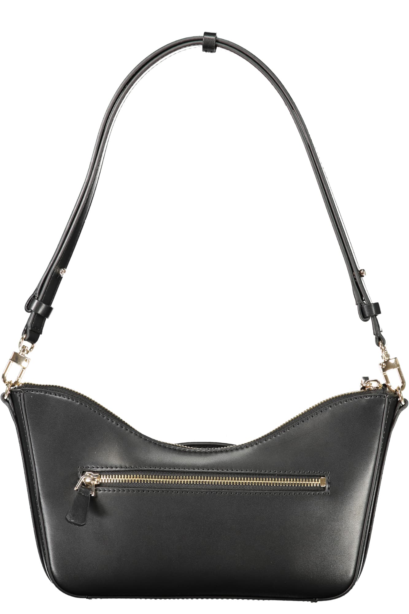 GUESS JEANS BORSA DONNA NERO - Miniatura 2