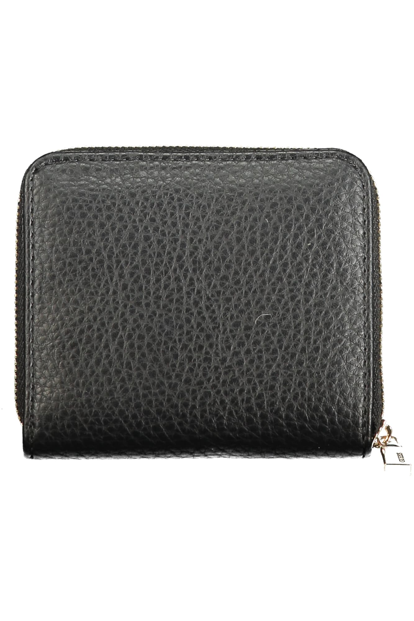 GUESS JEANS PORTAFOGLIO DONNA NERO - Miniatura 2