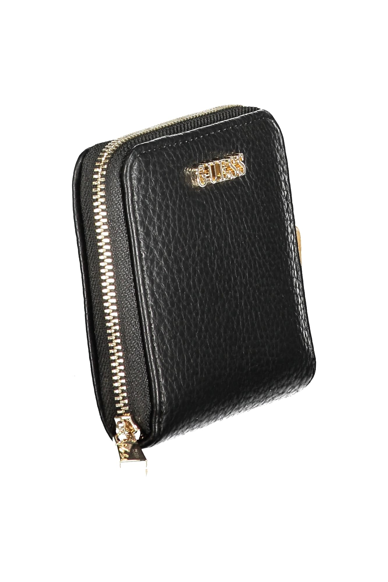 GUESS JEANS PORTAFOGLIO DONNA NERO - Miniatura 3