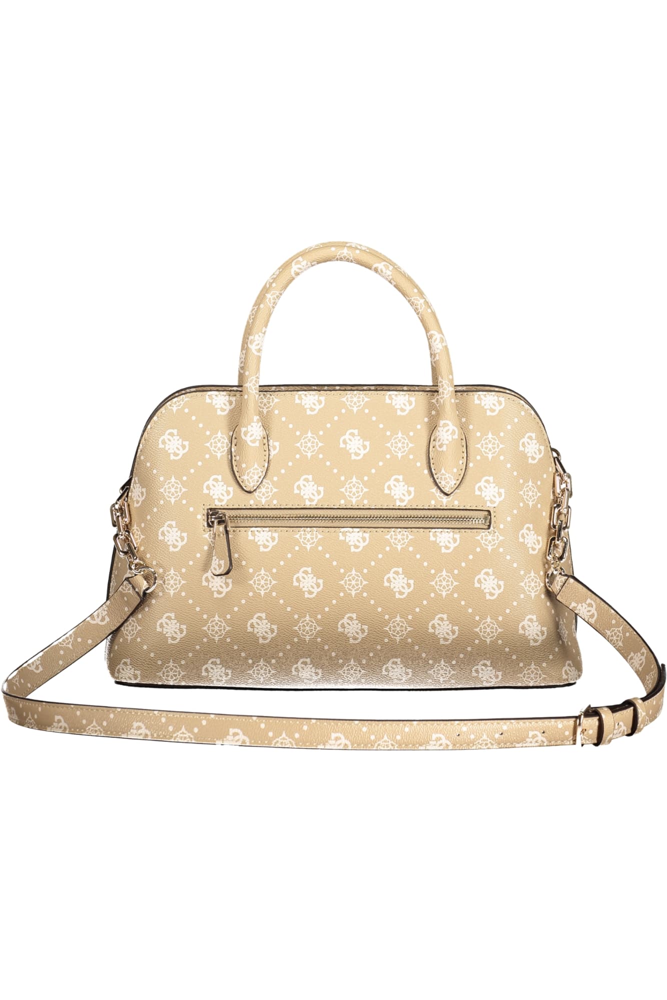 GUESS JEANS BORSA DONNA BEIGE - Miniatura 2