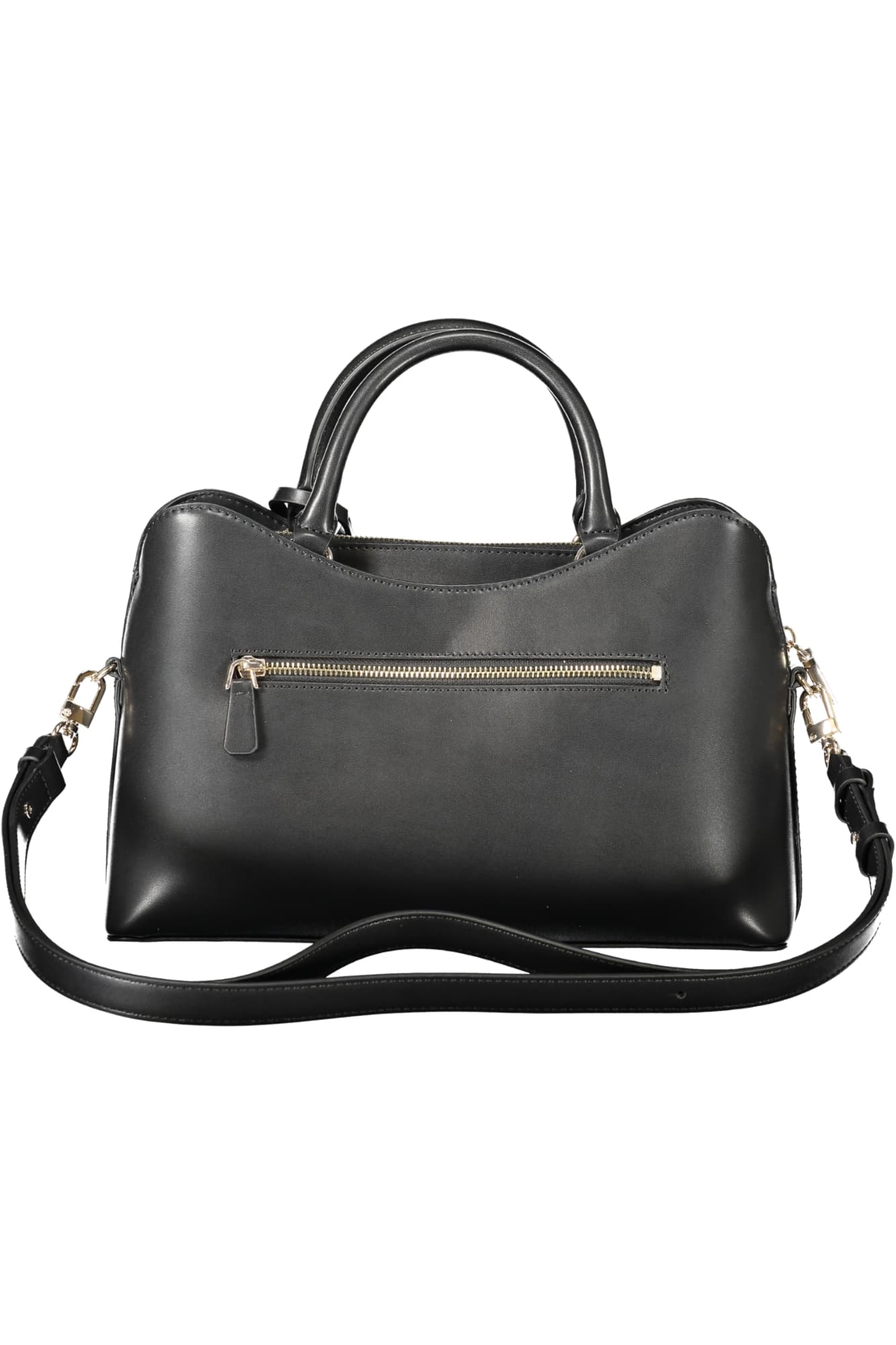 GUESS JEANS BORSA DONNA NERO - Miniatura 2